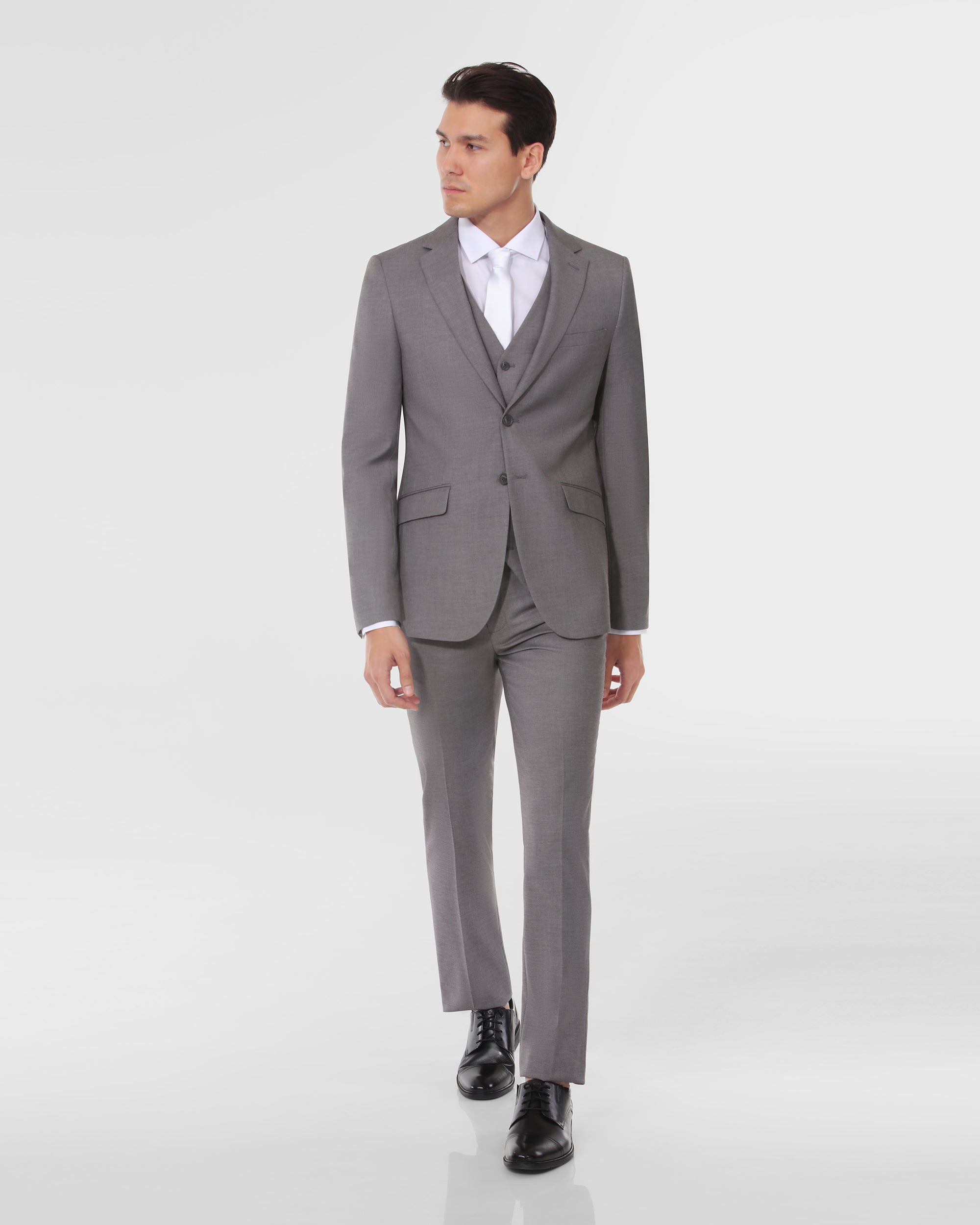 Performance Slim Fit with Vest