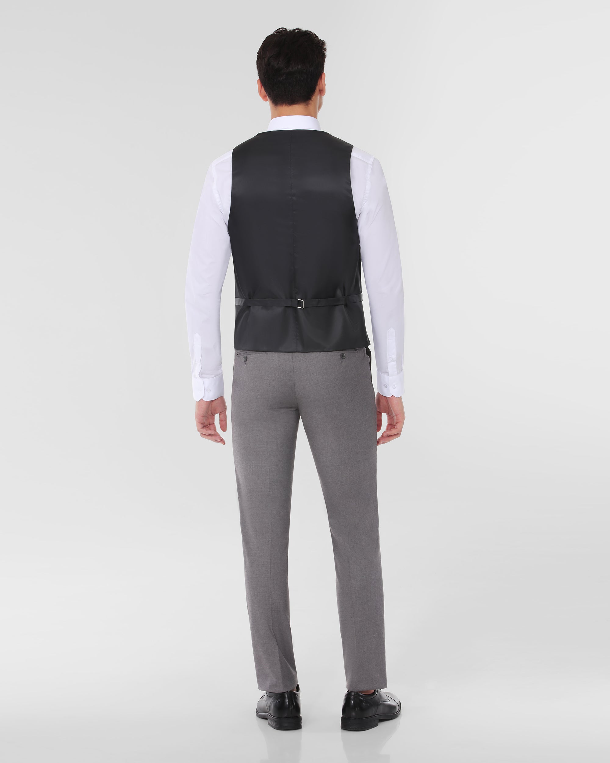 Performance Slim Fit with Vest