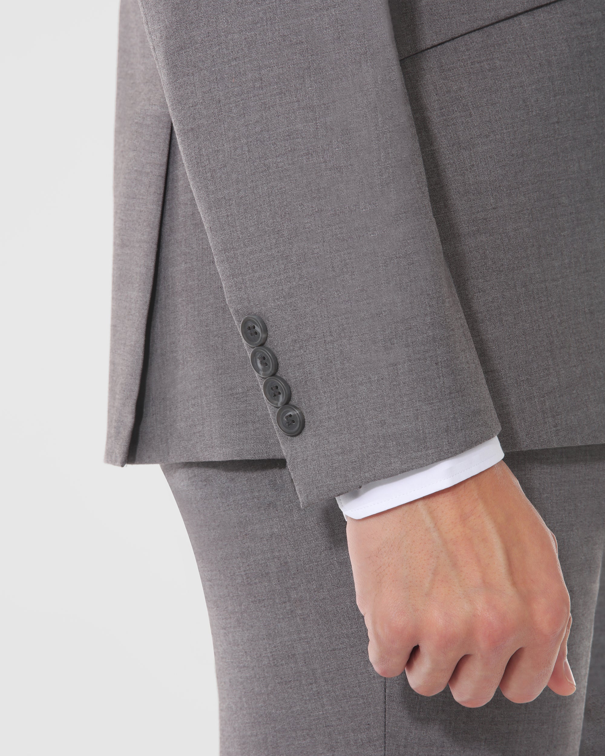 Performance Slim Fit with Vest