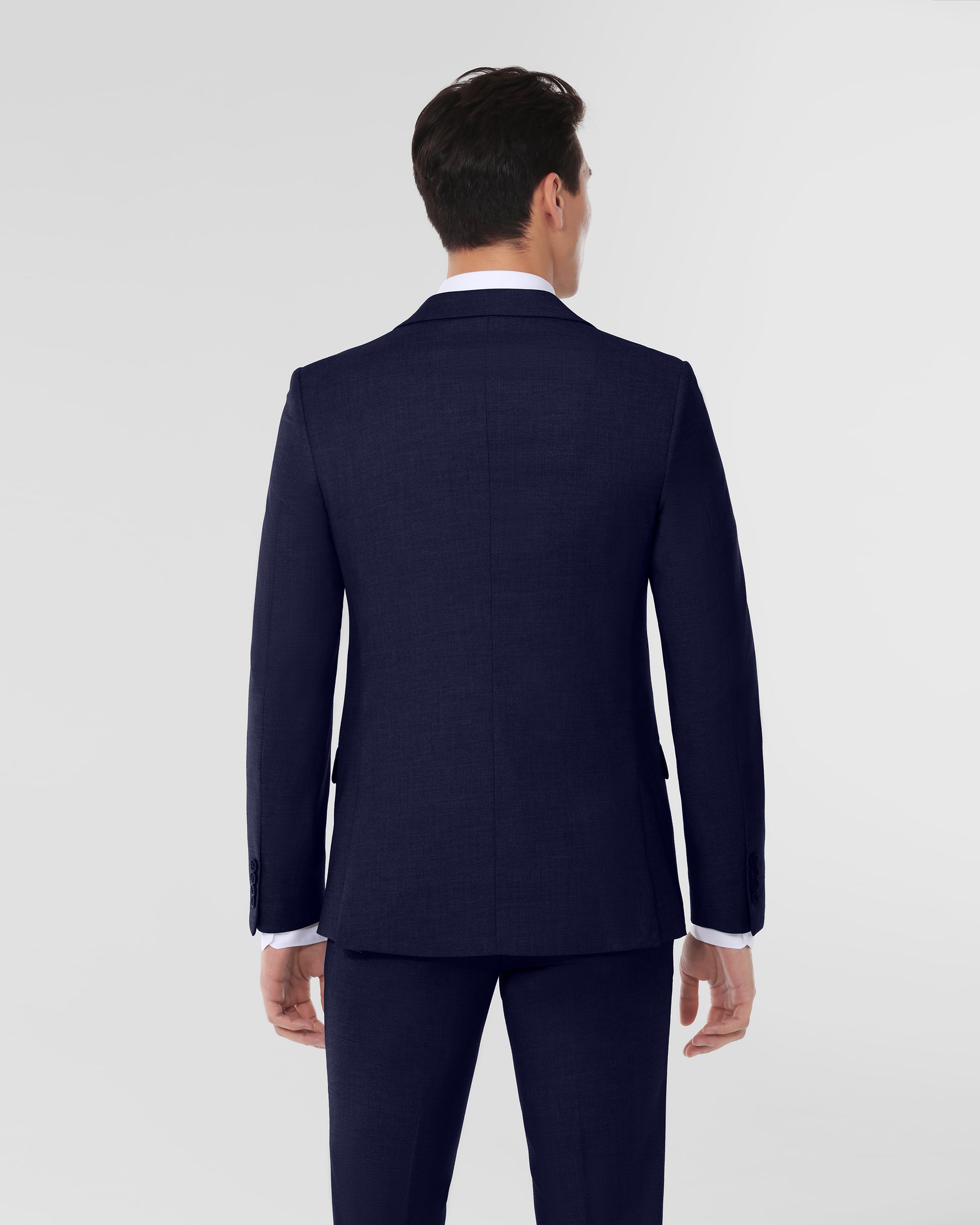 Performance Slim Fit with Vest