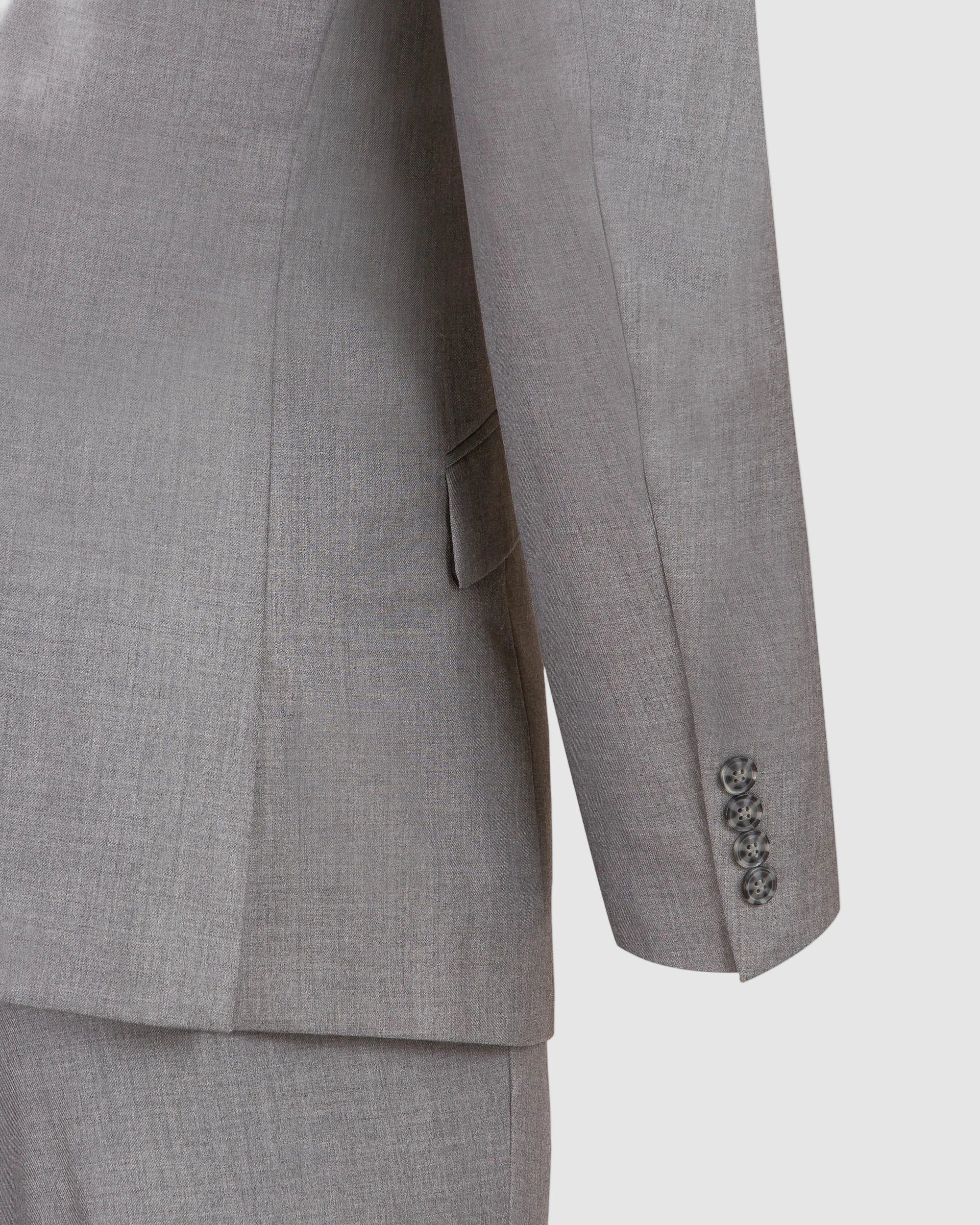 Microfiber Performance Modern Fit Suit
