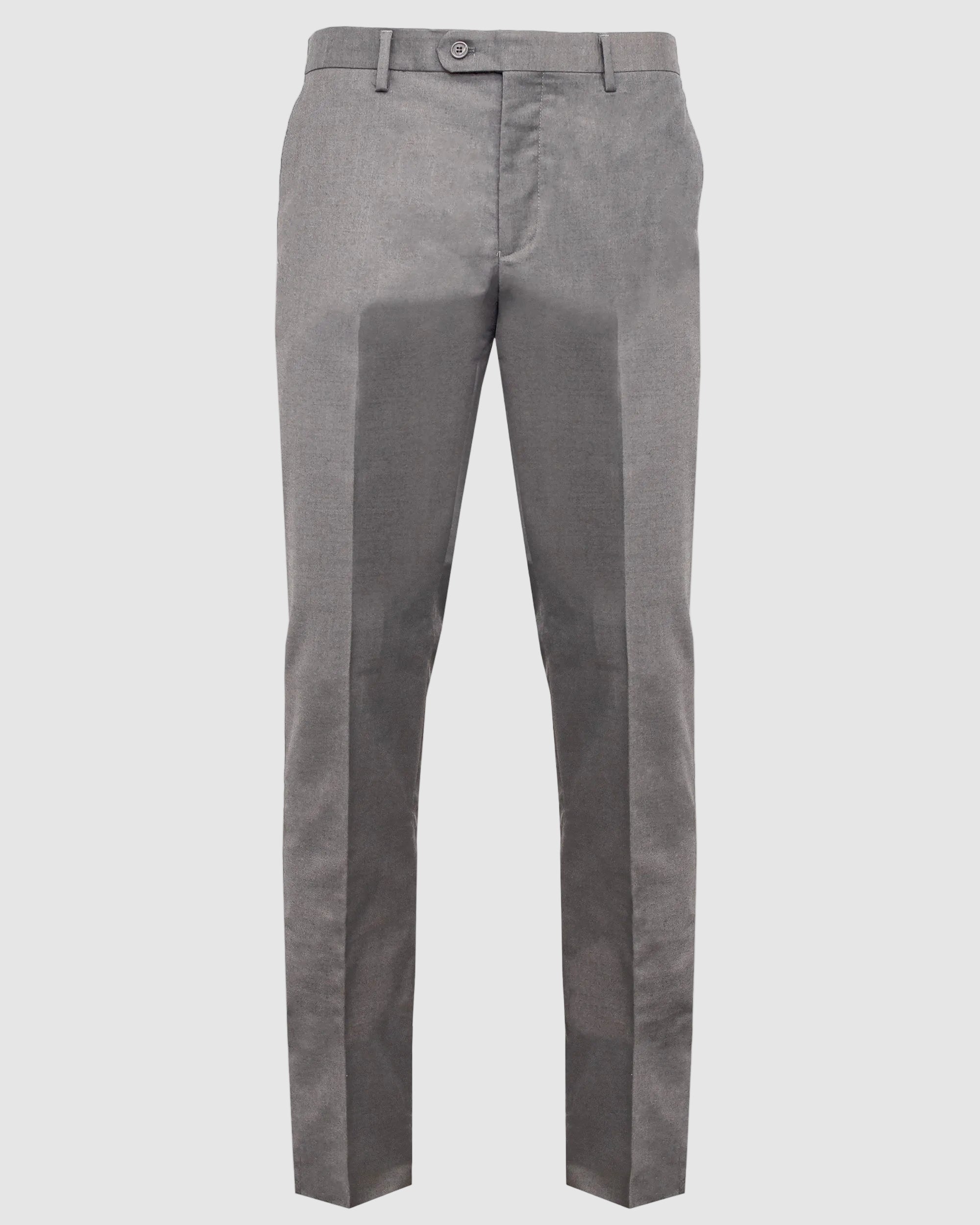 Microfiber Performance Modern Fit Suit