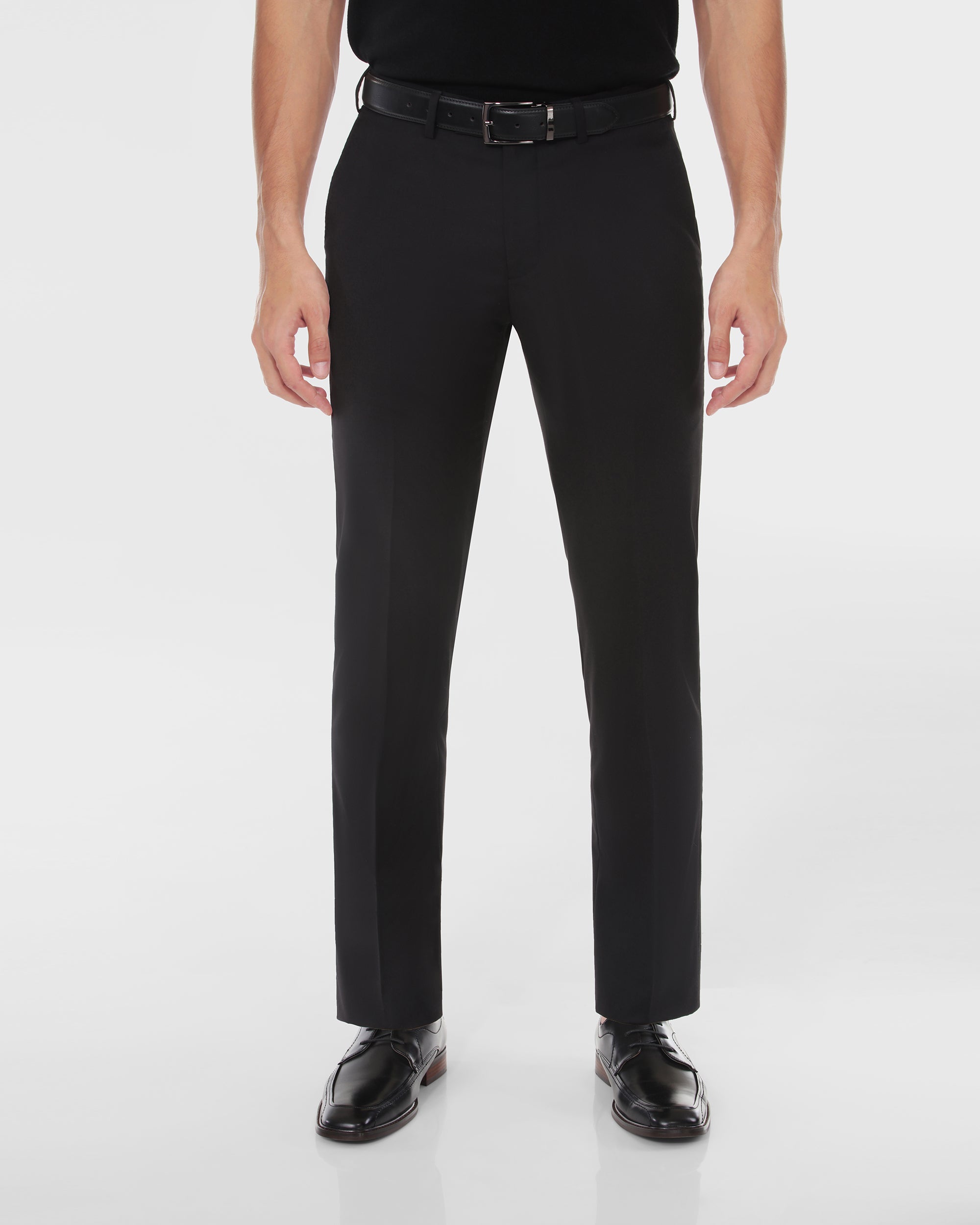 Contemporary Modern Fit Suit