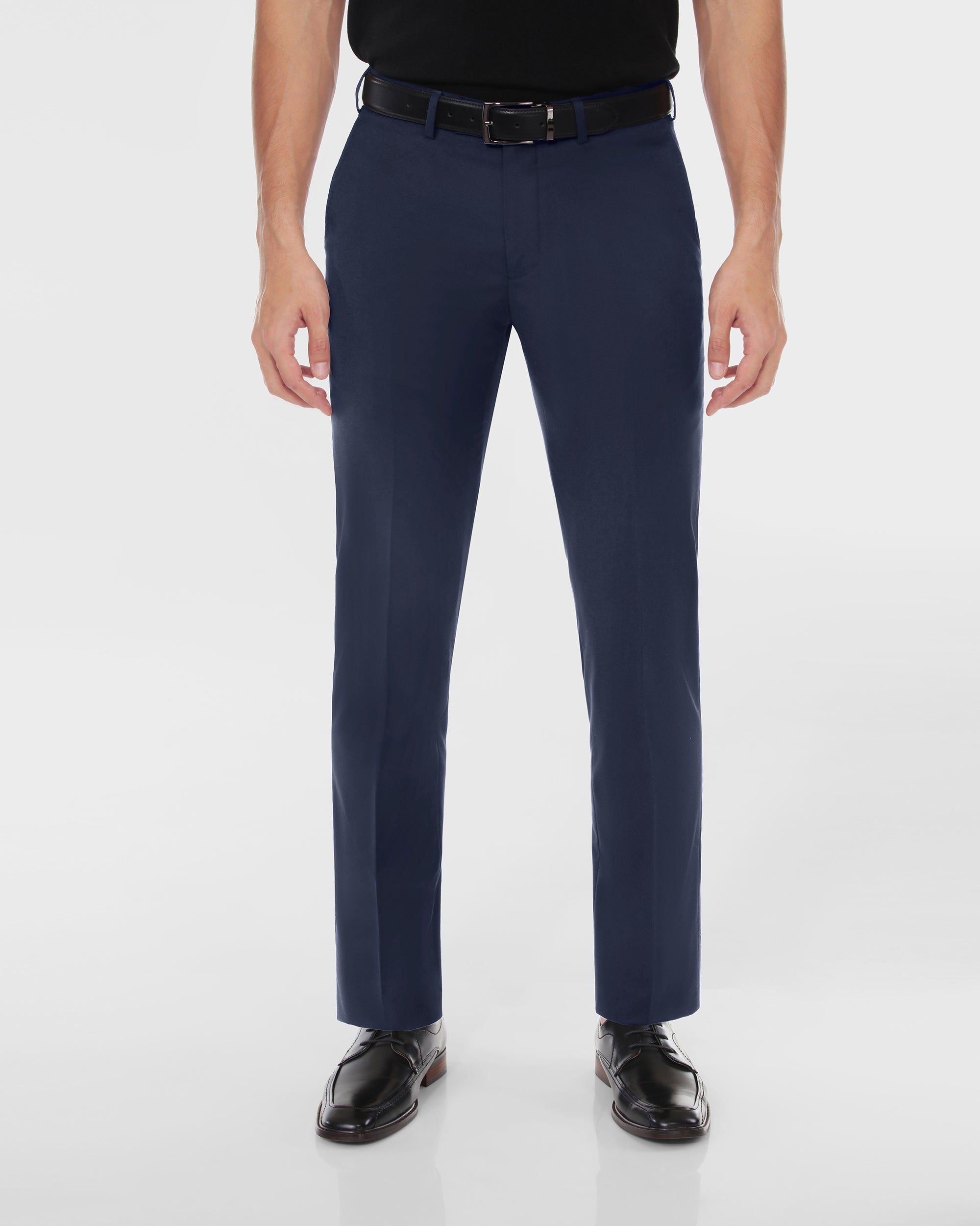 Contemporary Modern Fit Suit
