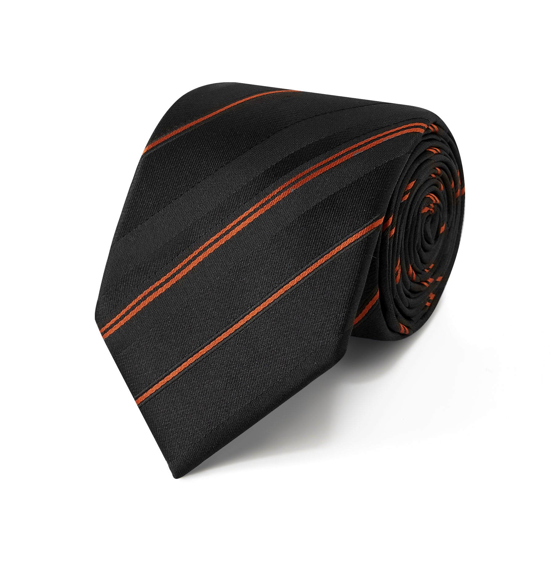Striped Tie