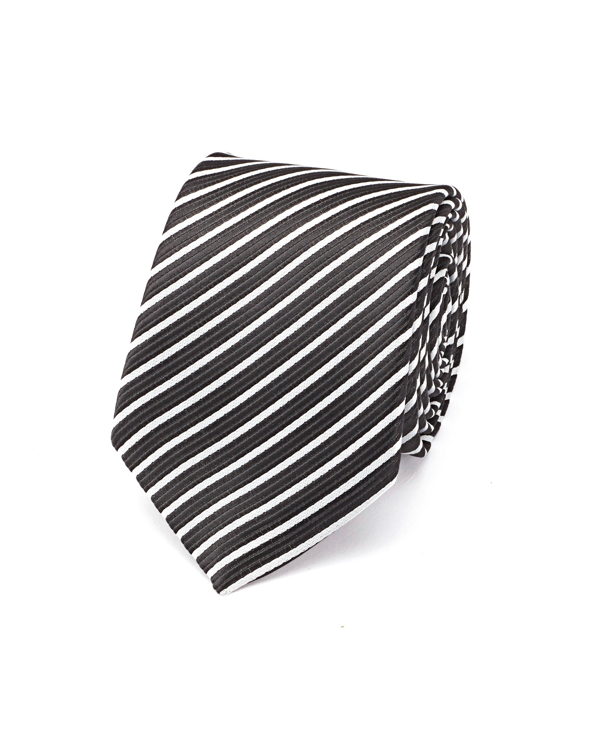 Striped Tie