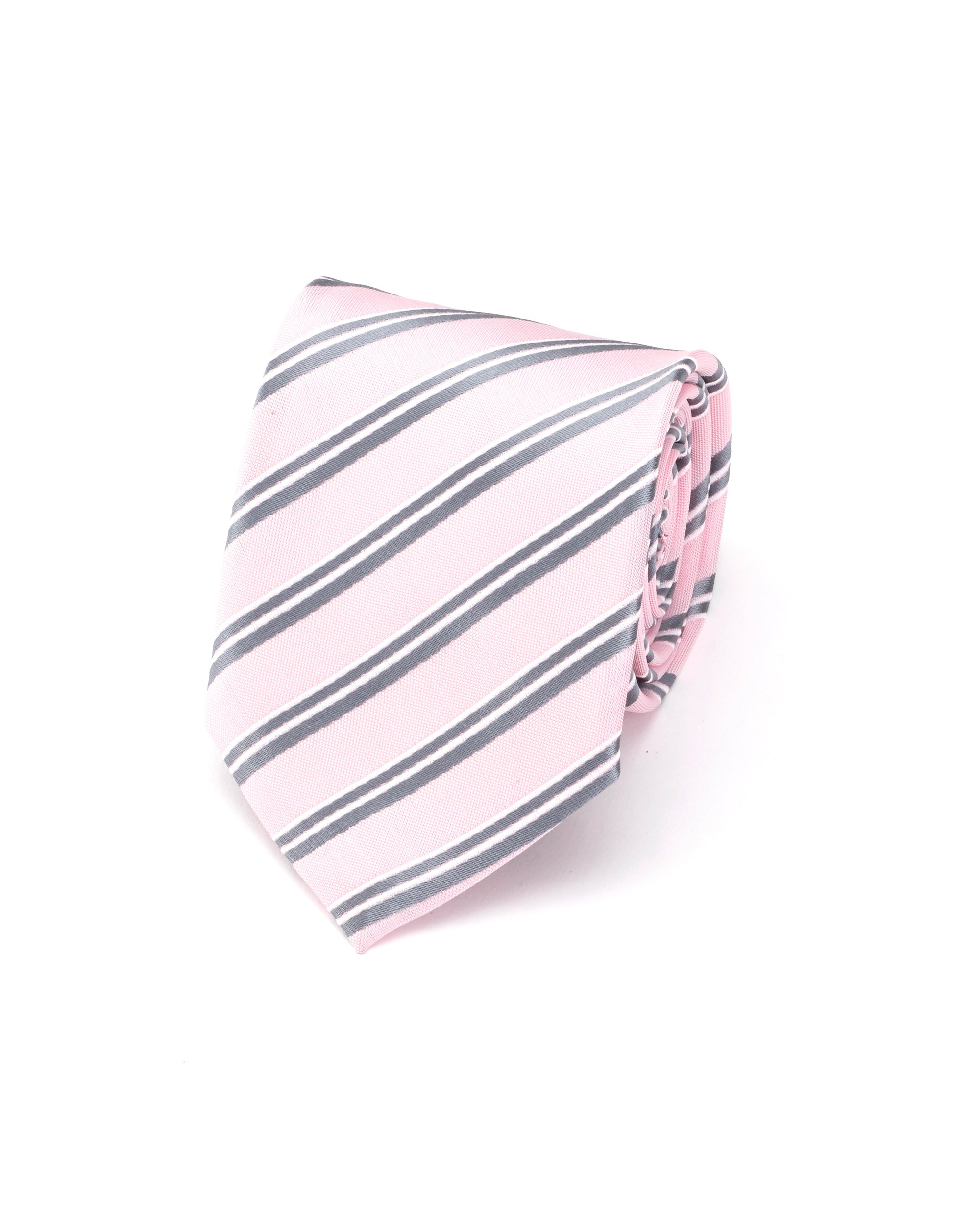 Striped Tie