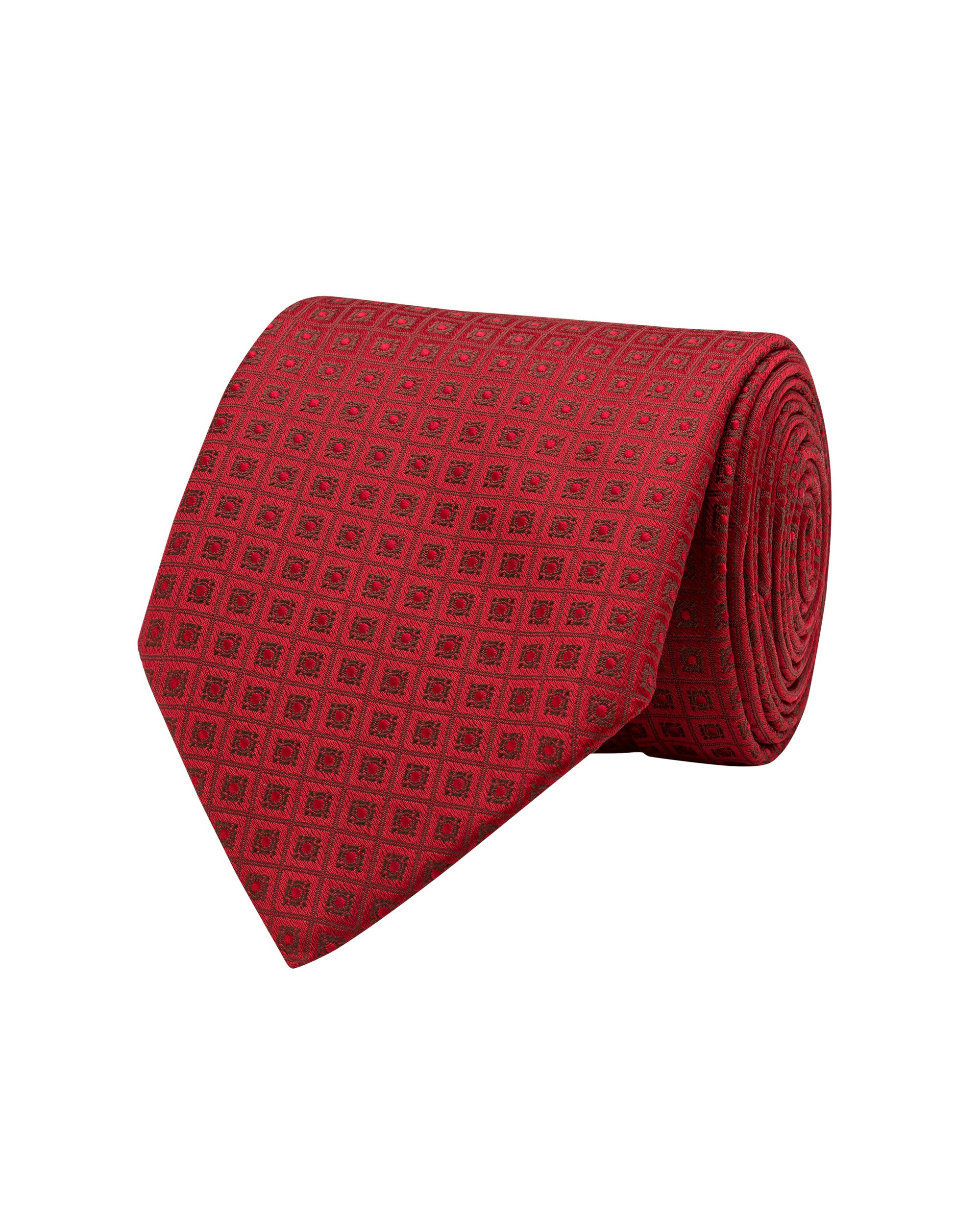 Geometric Tie