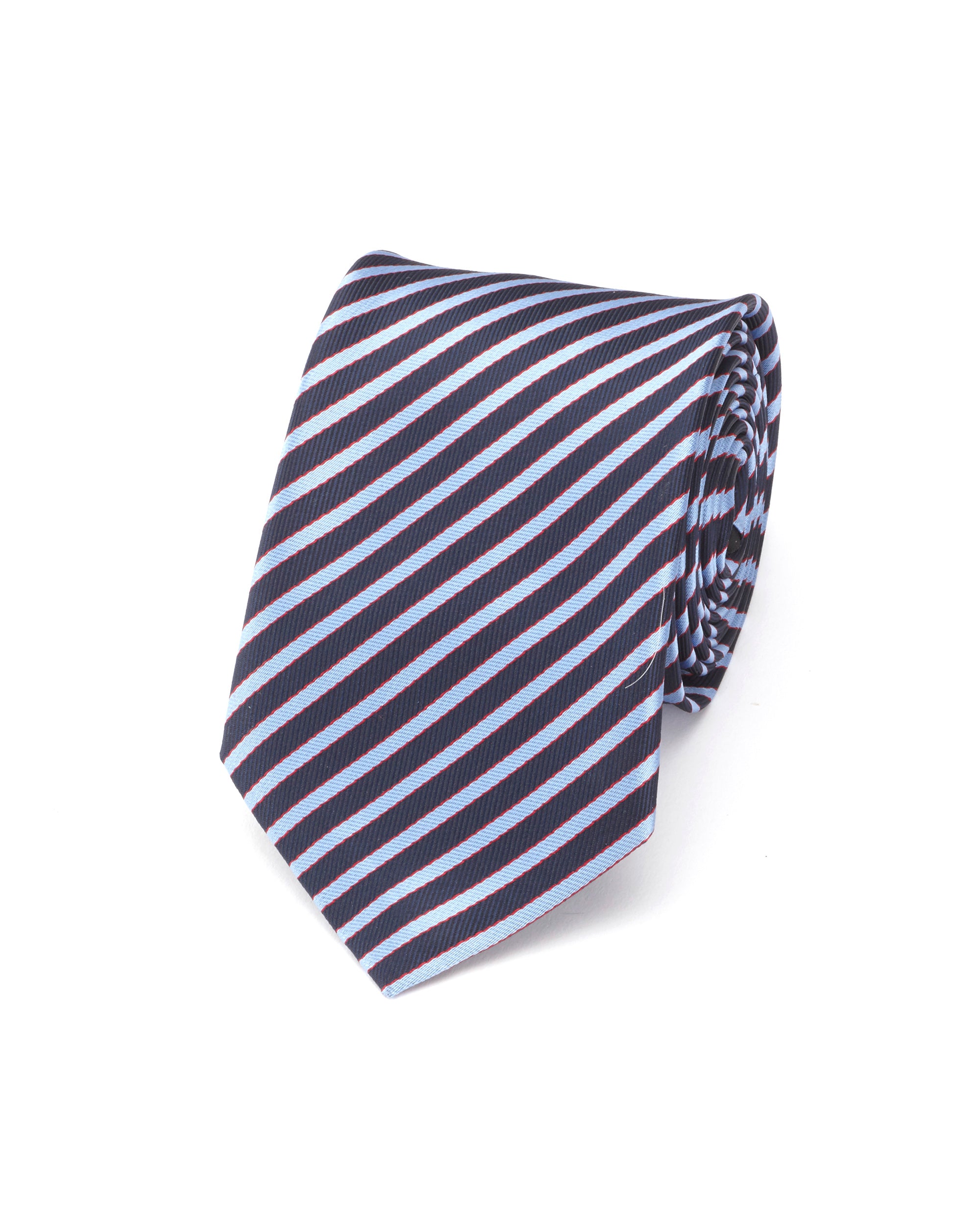 Striped Tie
