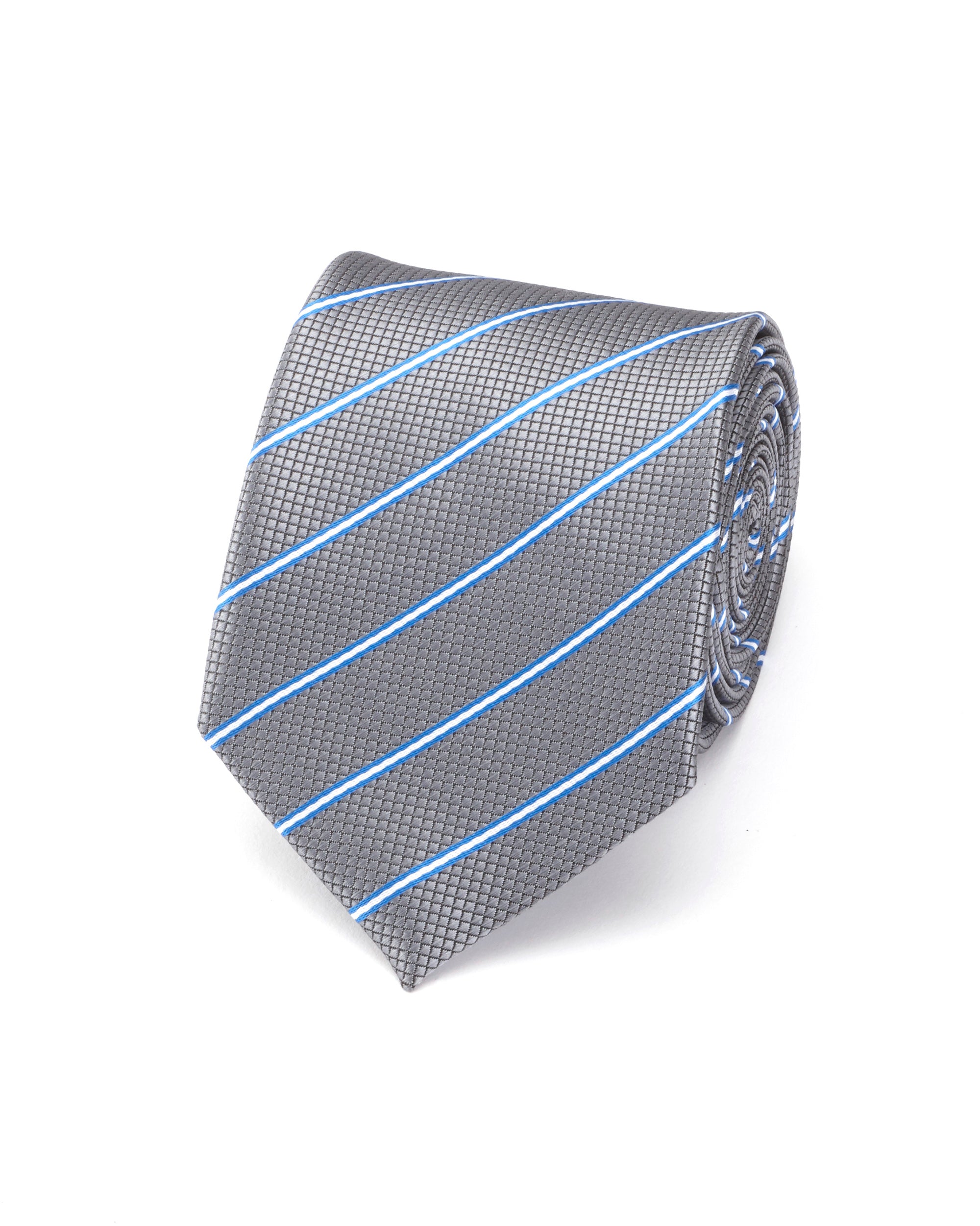 Striped Tie