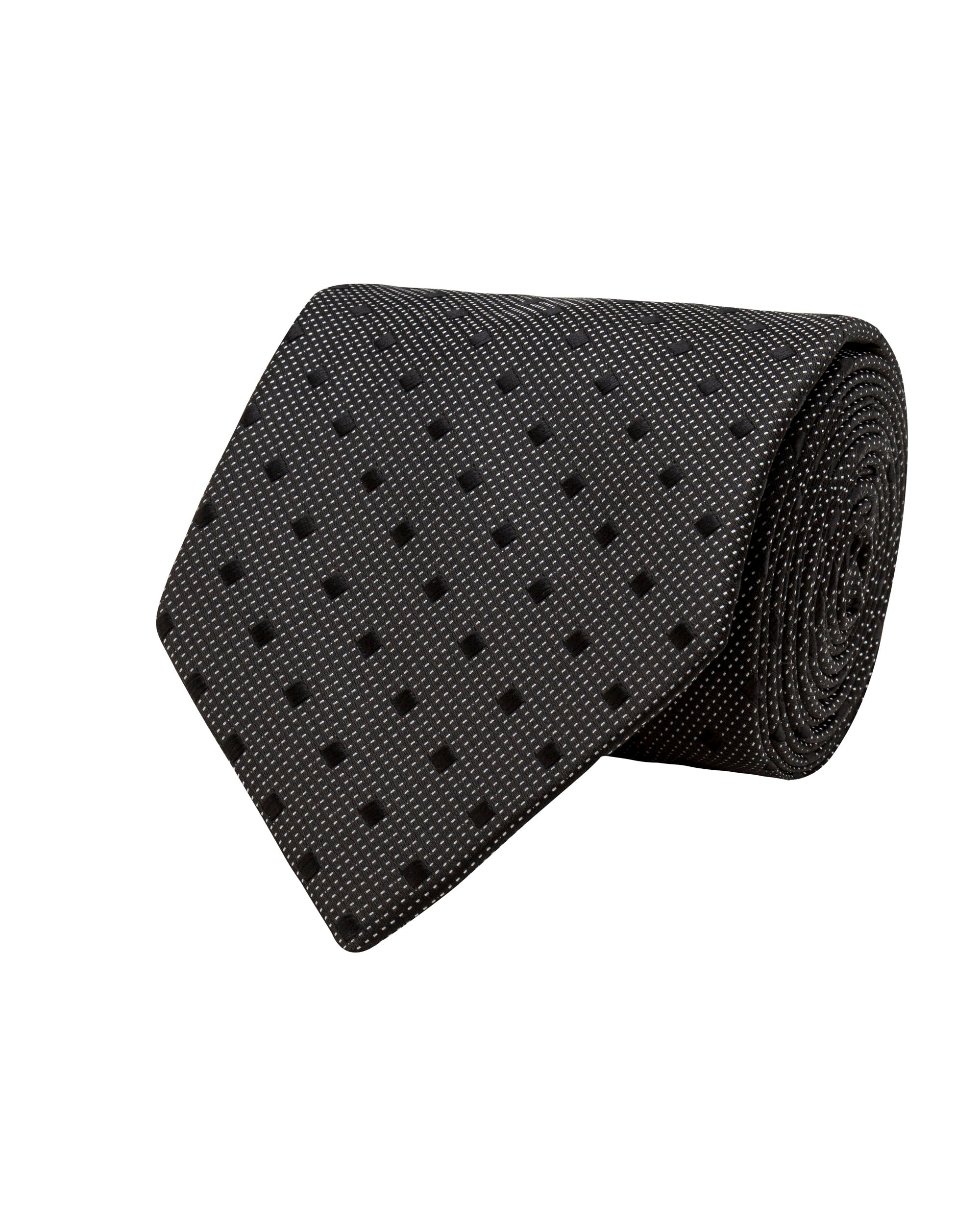 Textured Tie