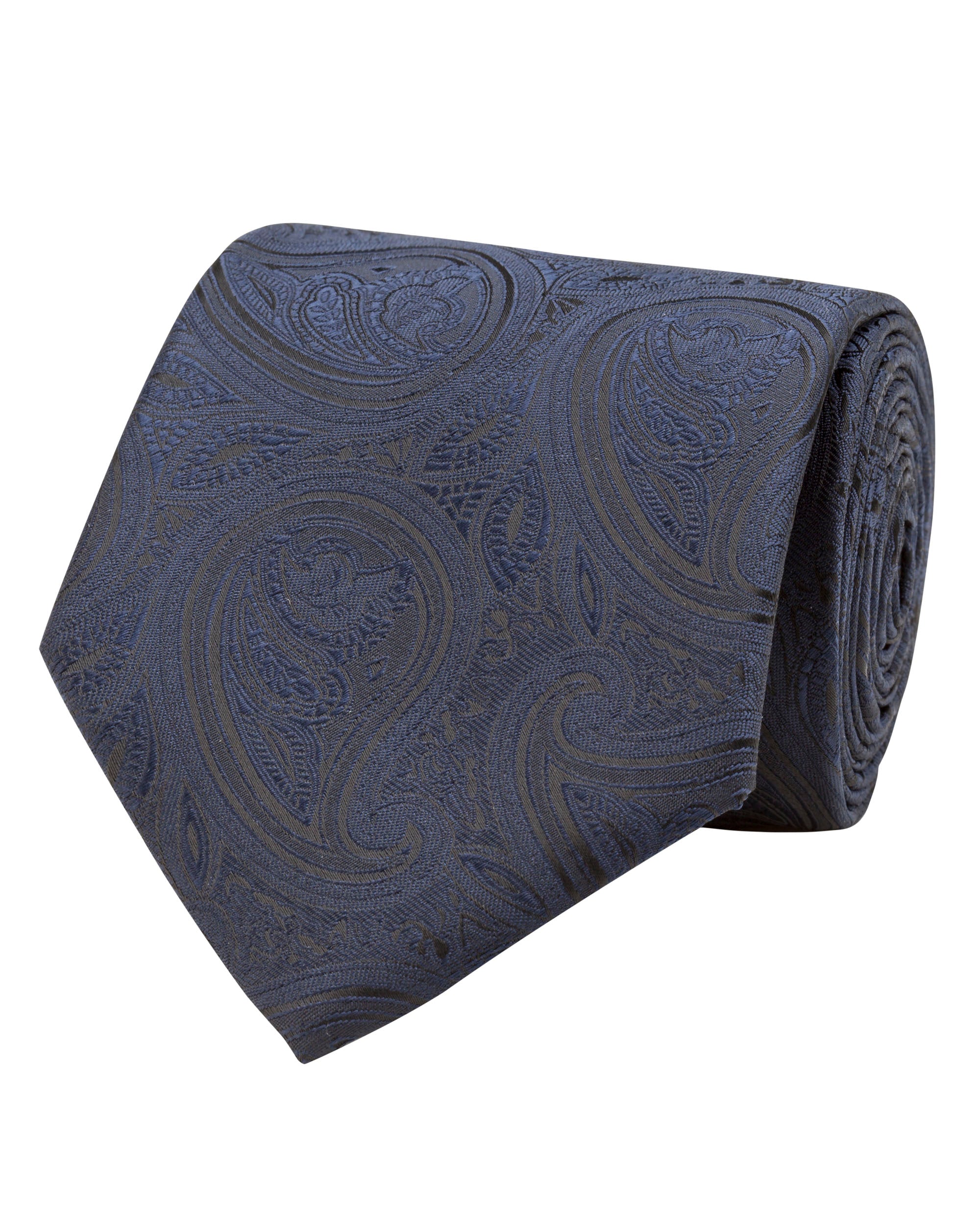Paisley Tie