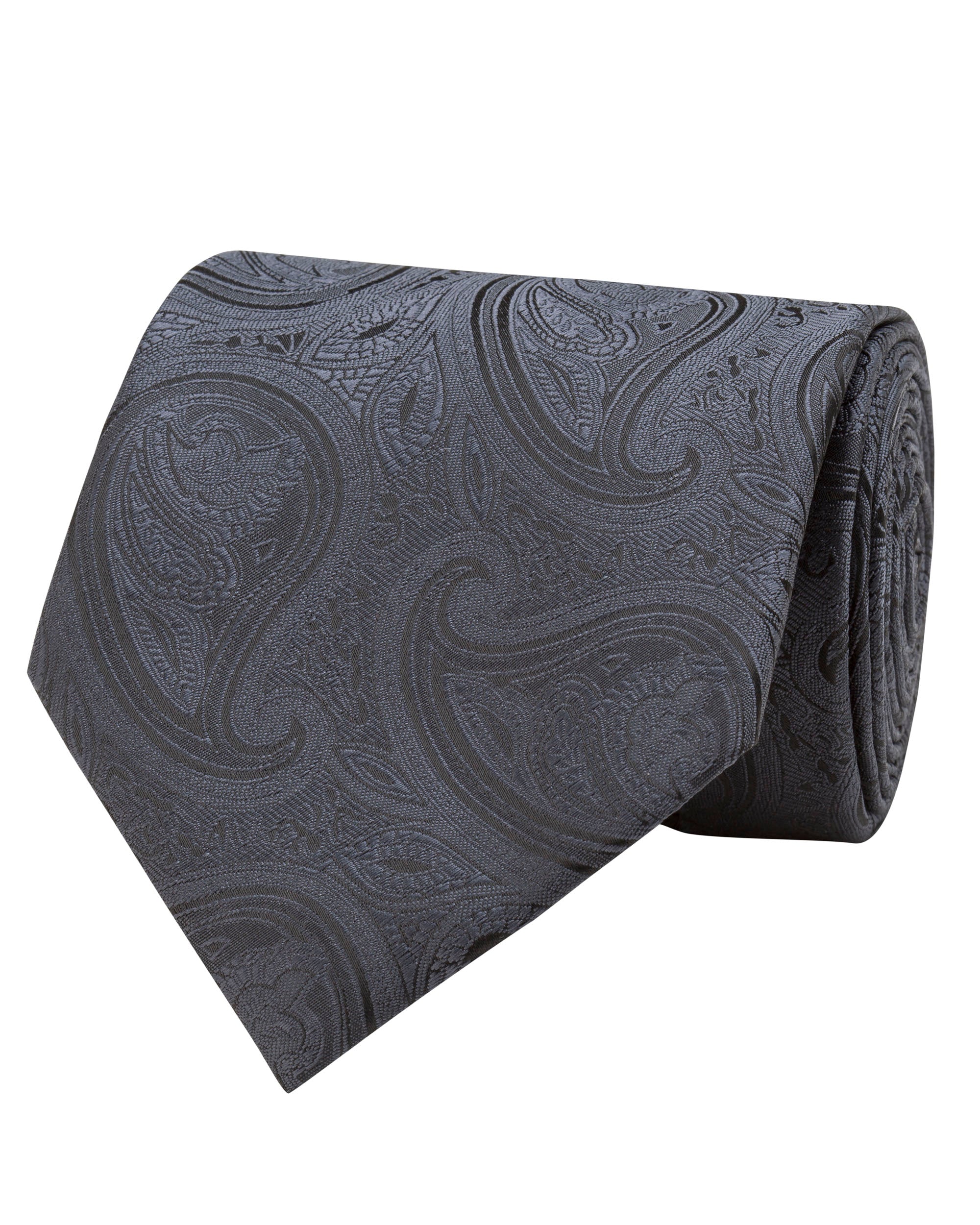 Paisley Tie