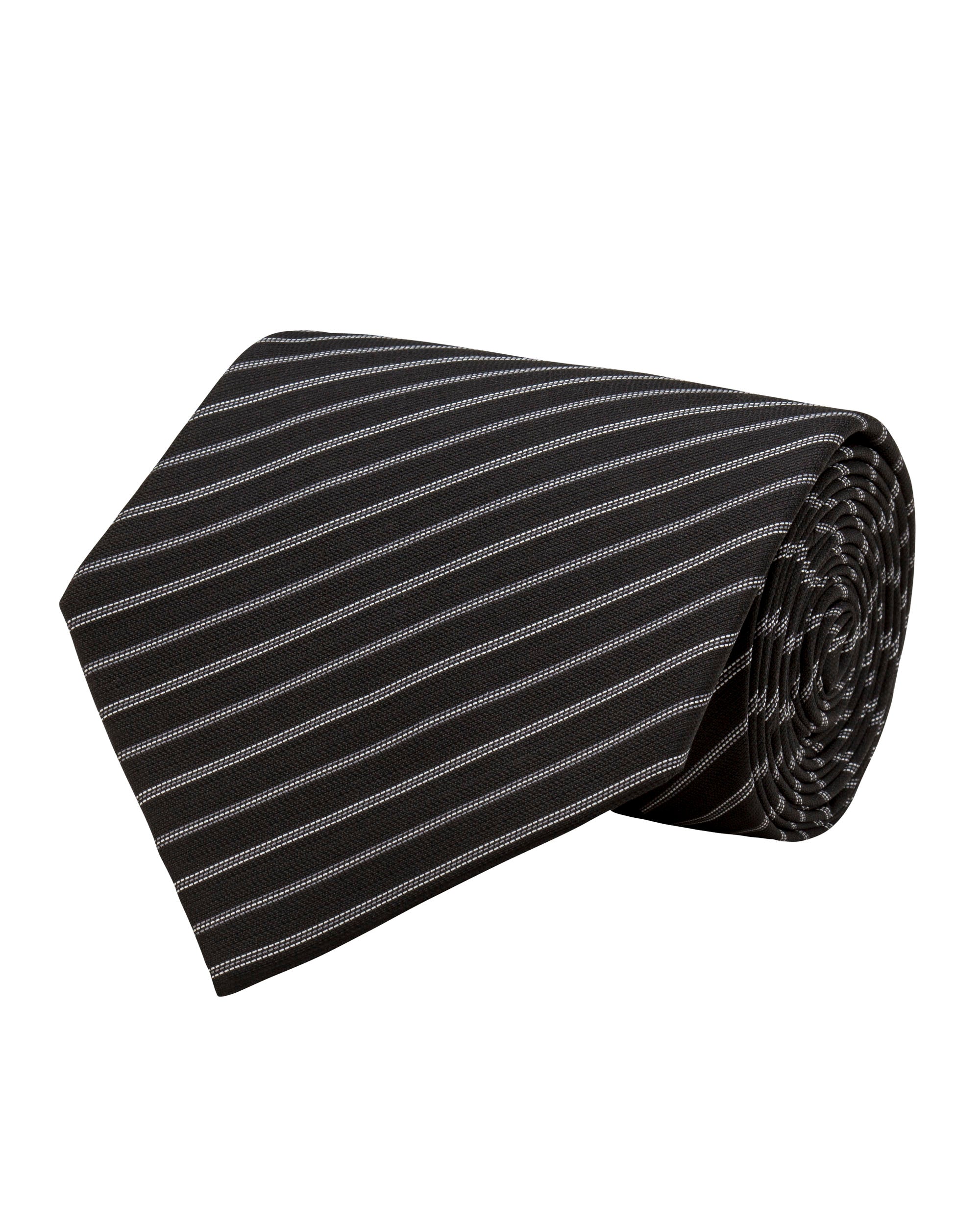 Pin Stripe Tie