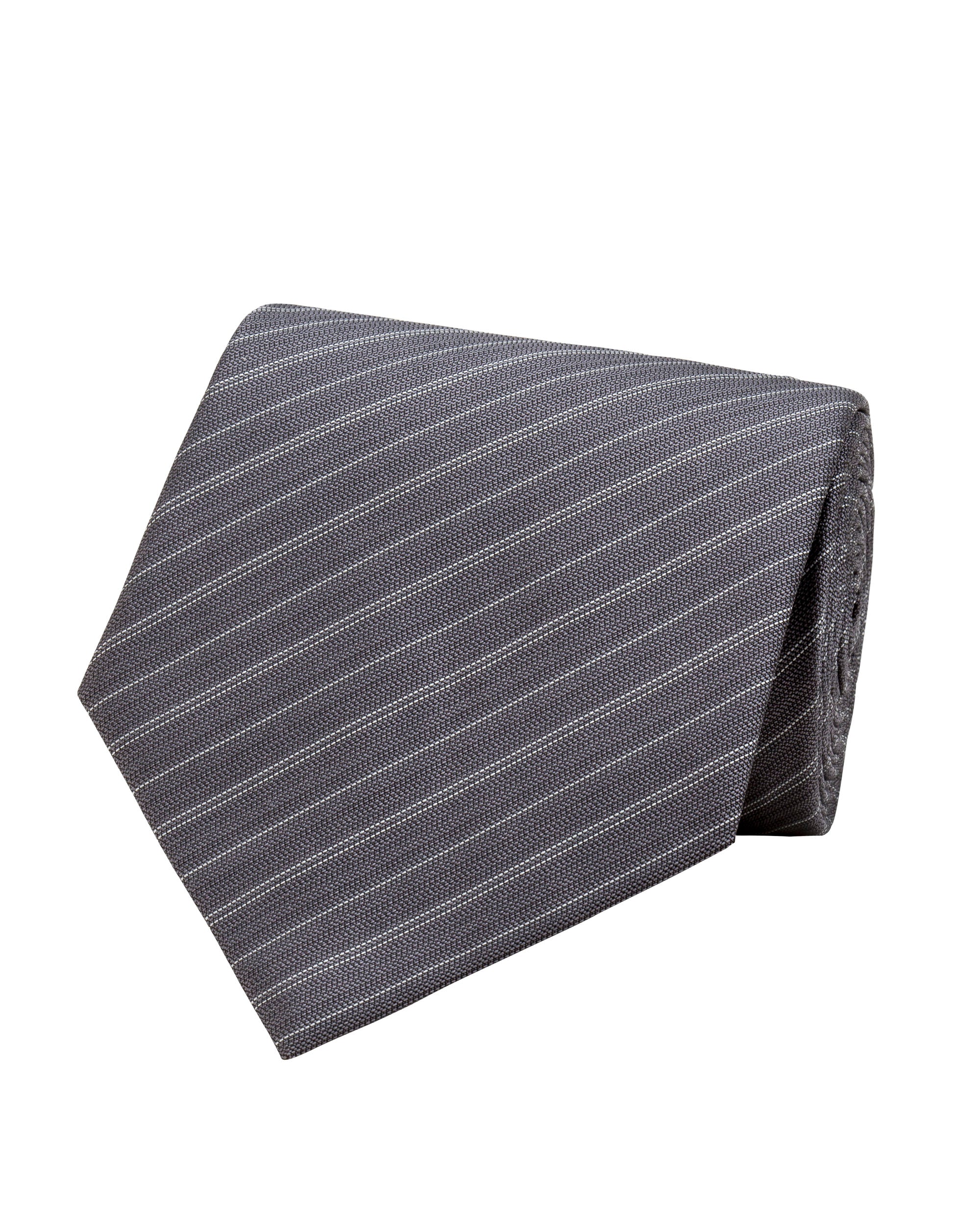 Pin Stripe Tie