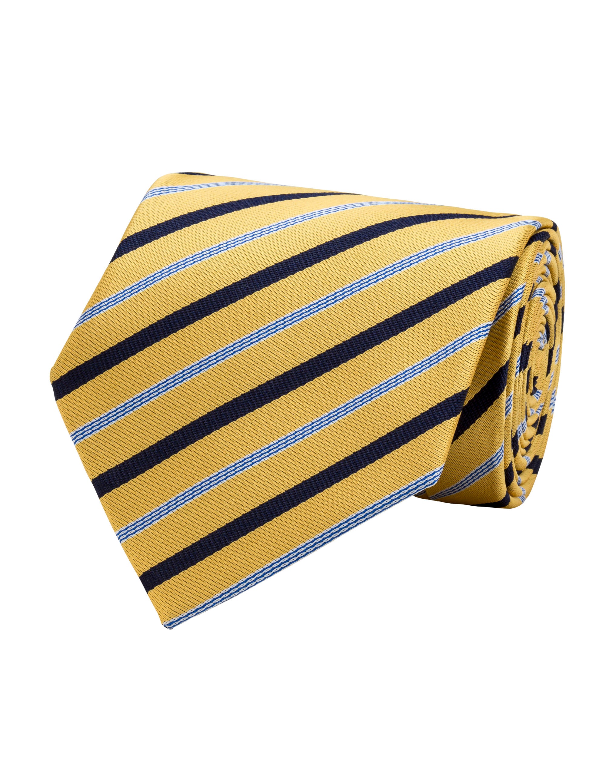 Striped Tie