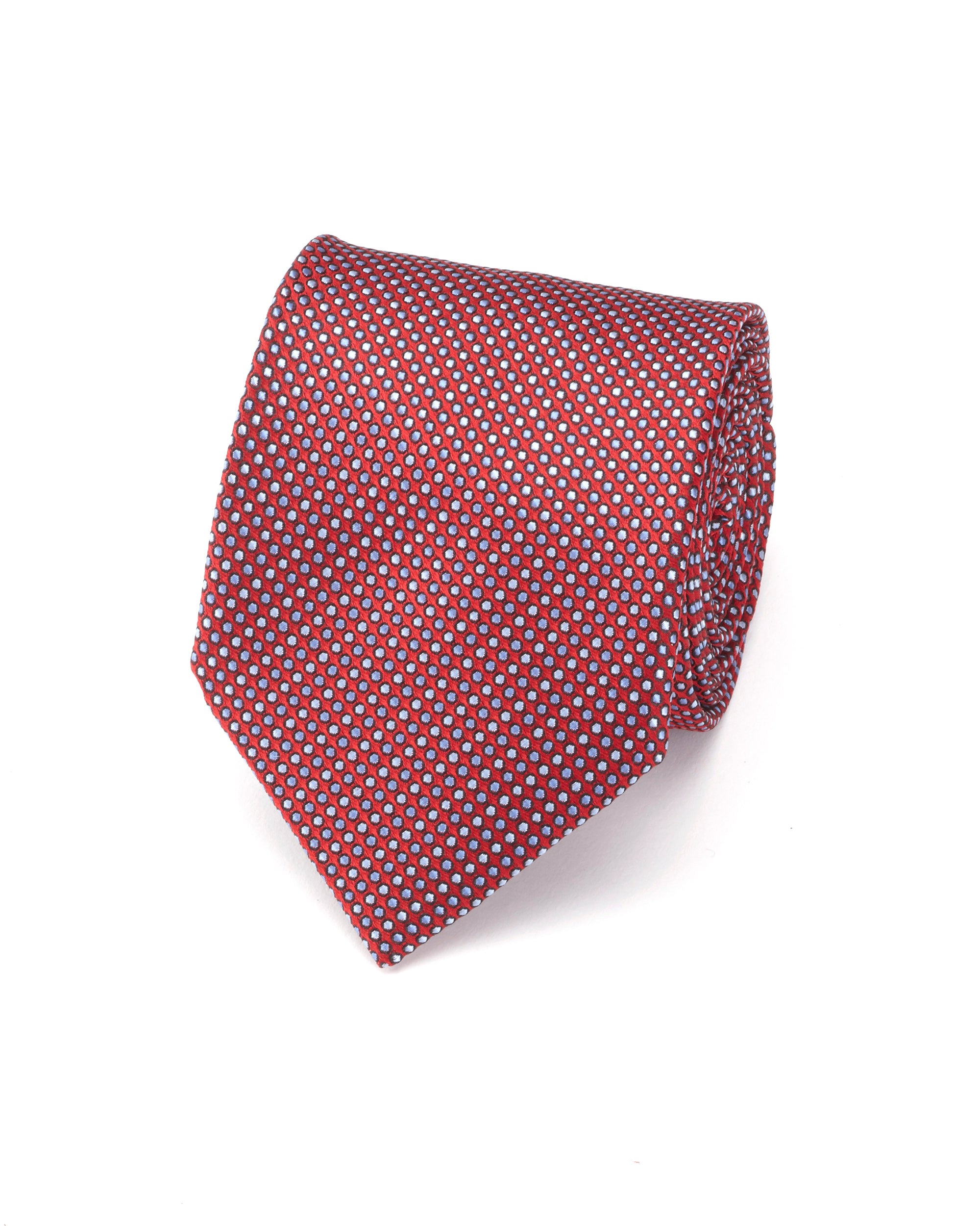 Textured Tie