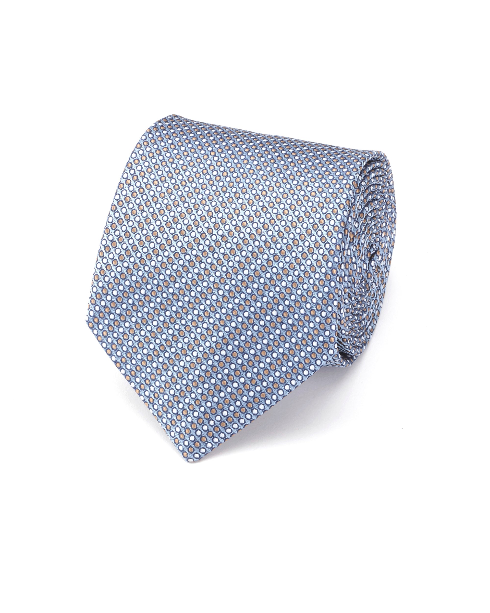 Textured Tie