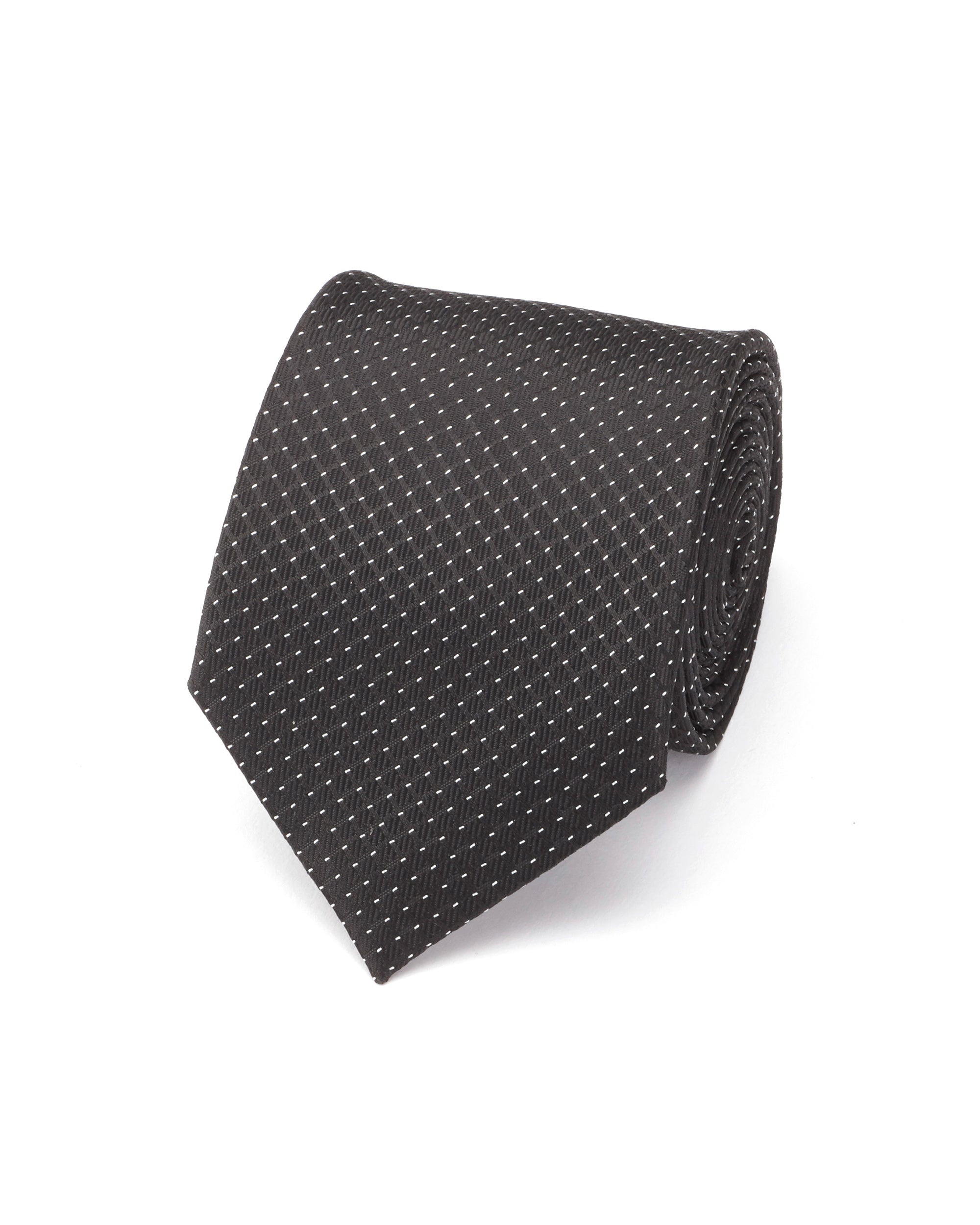 Textured Tie