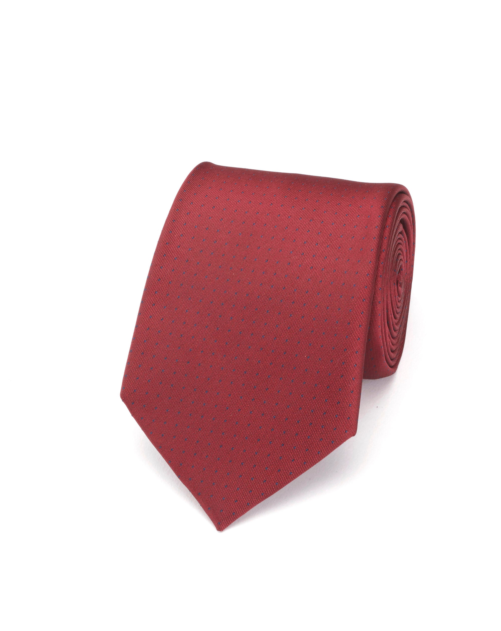 Textured Tie