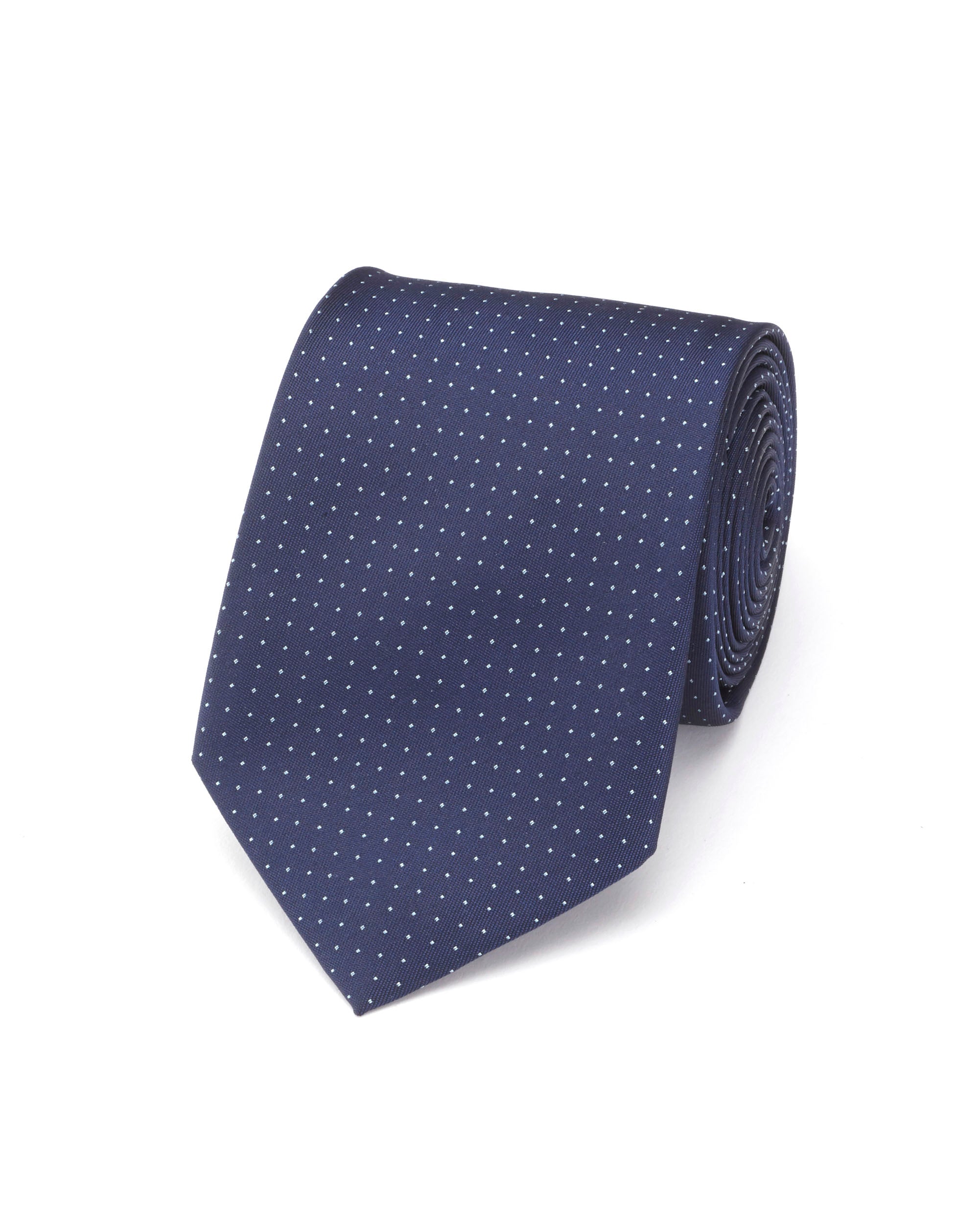 Textured Tie