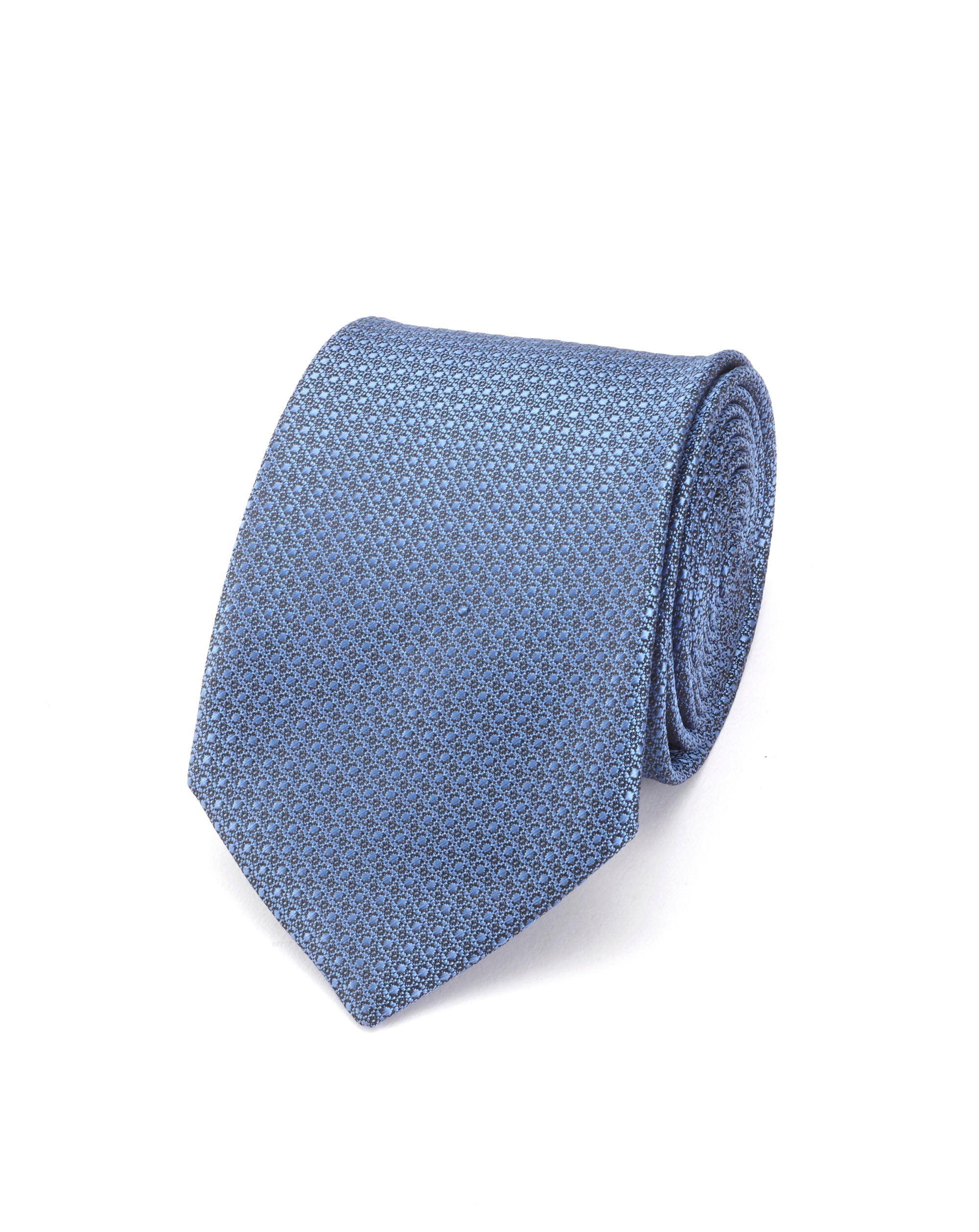 Textured Tie