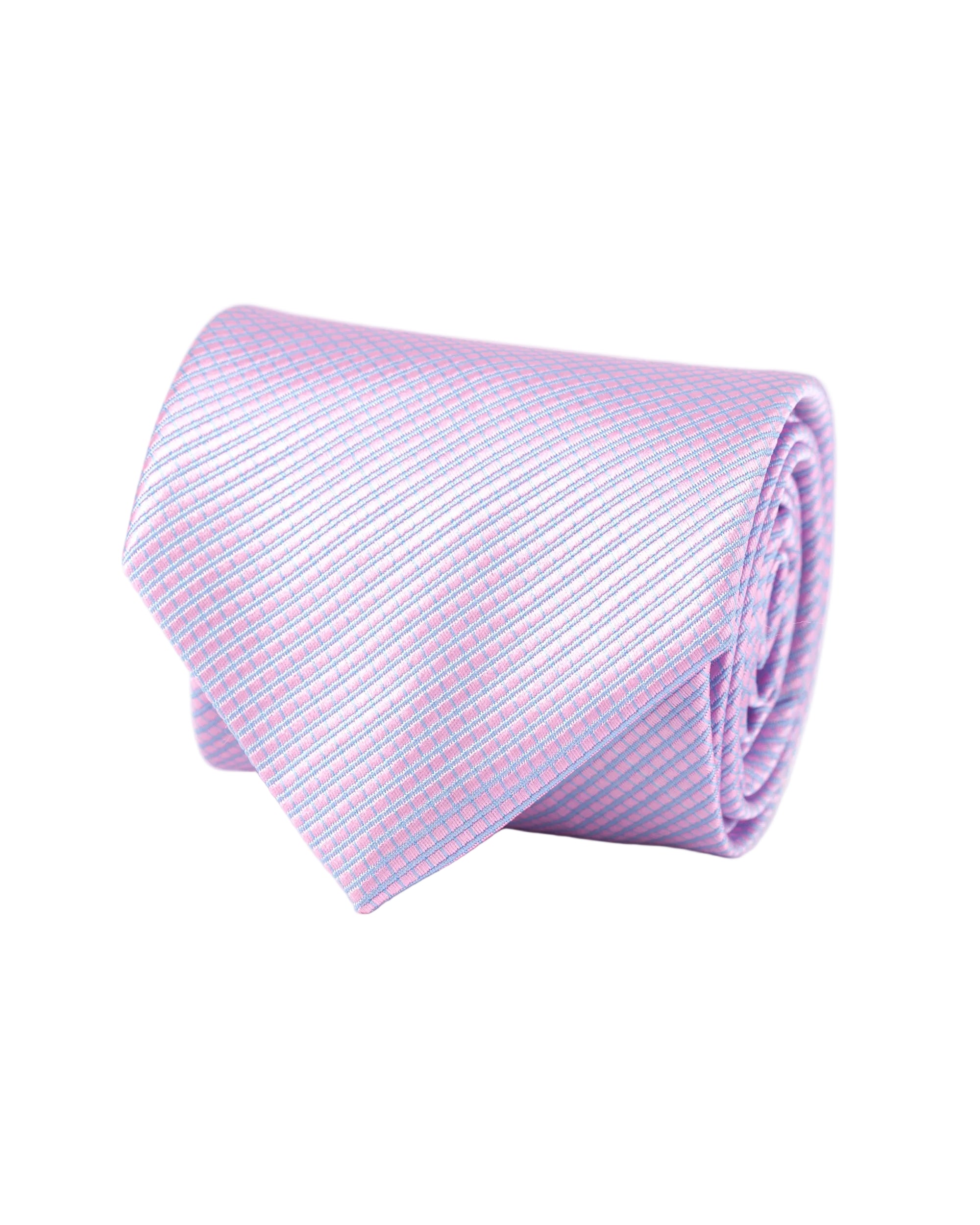 Textured Tie