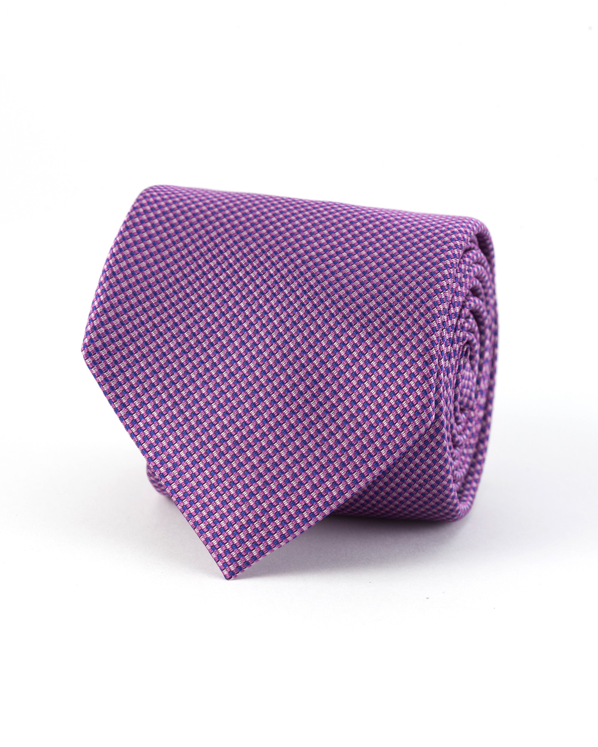 Textured Tie