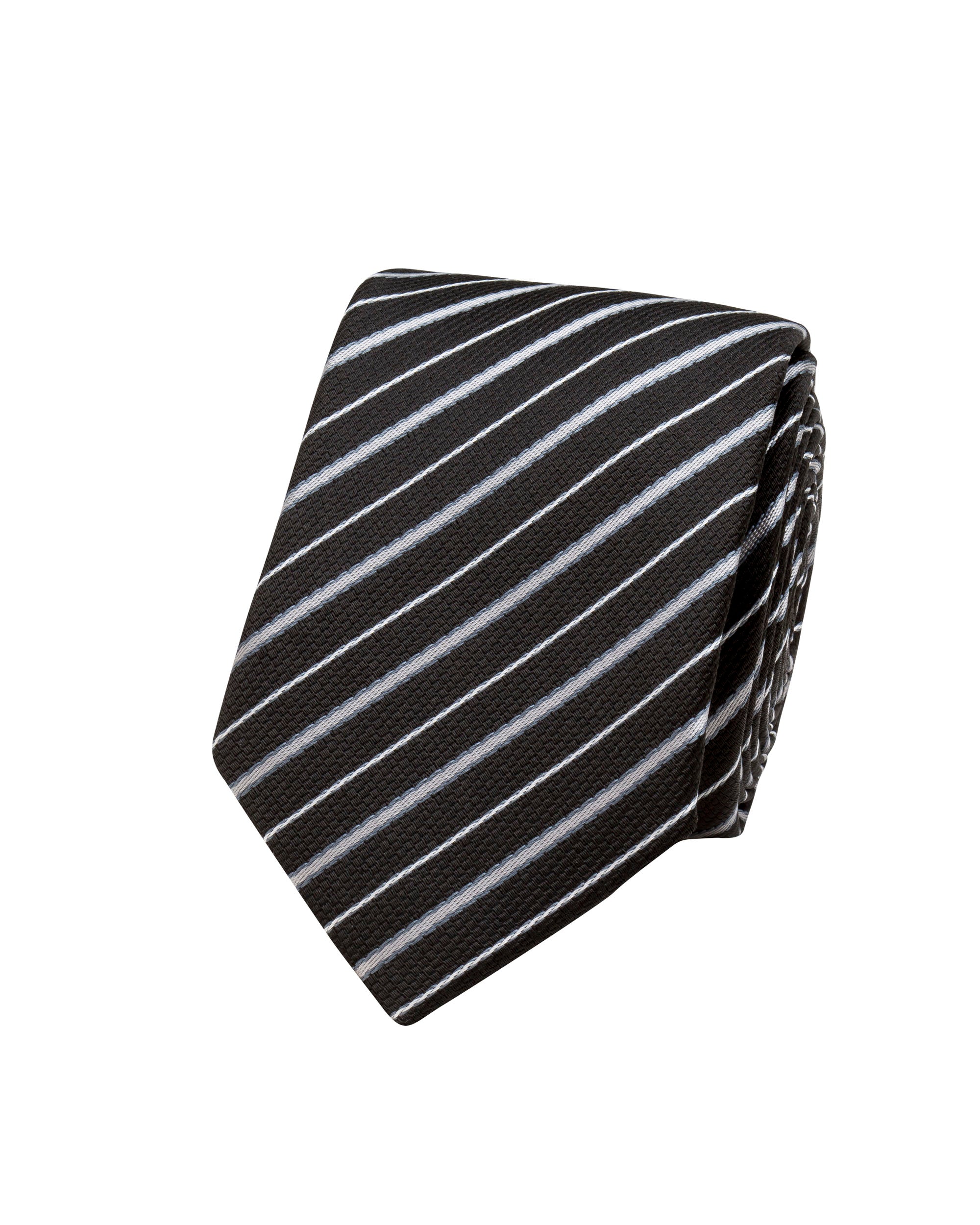Striped Tie