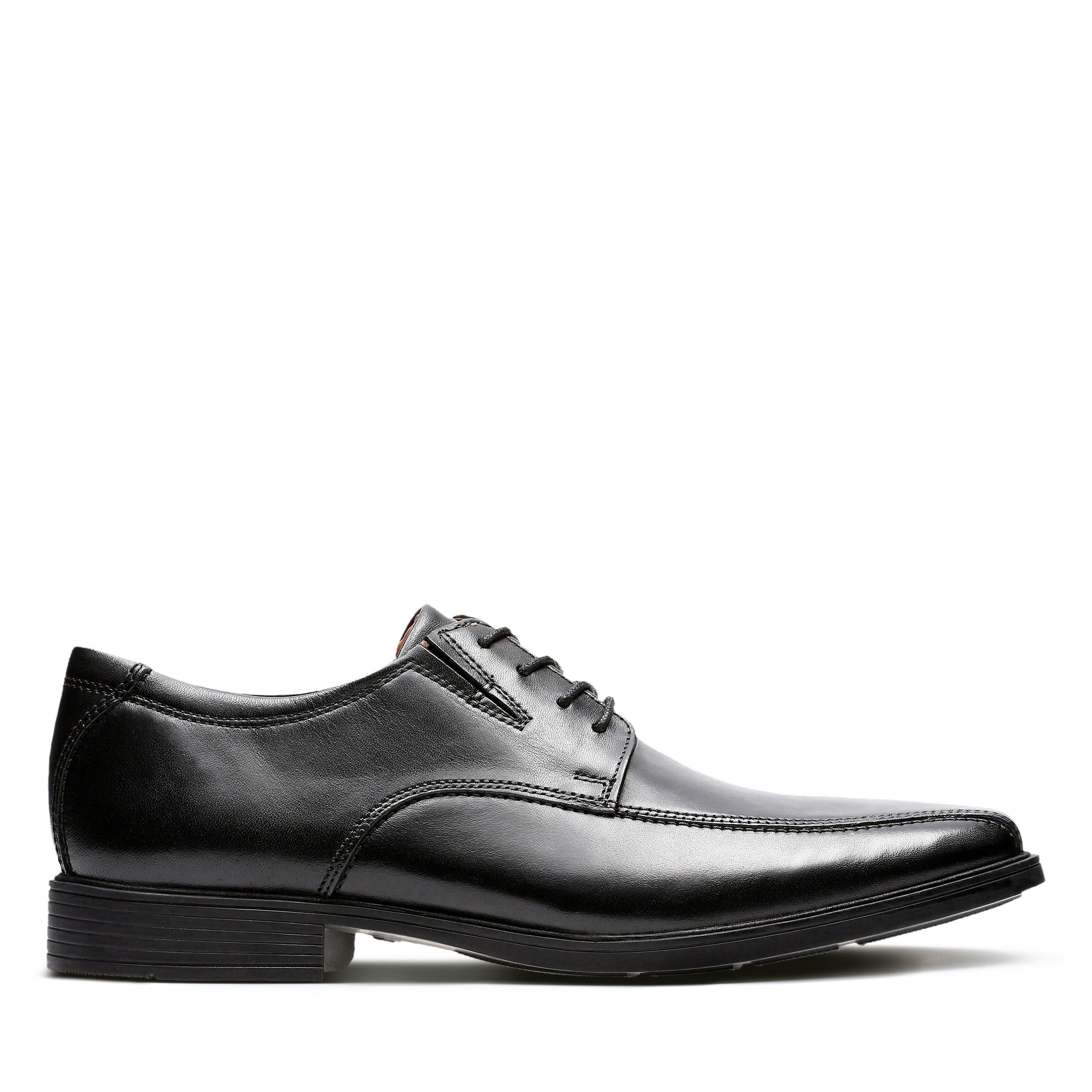 Tilden Walk Leather Shoe