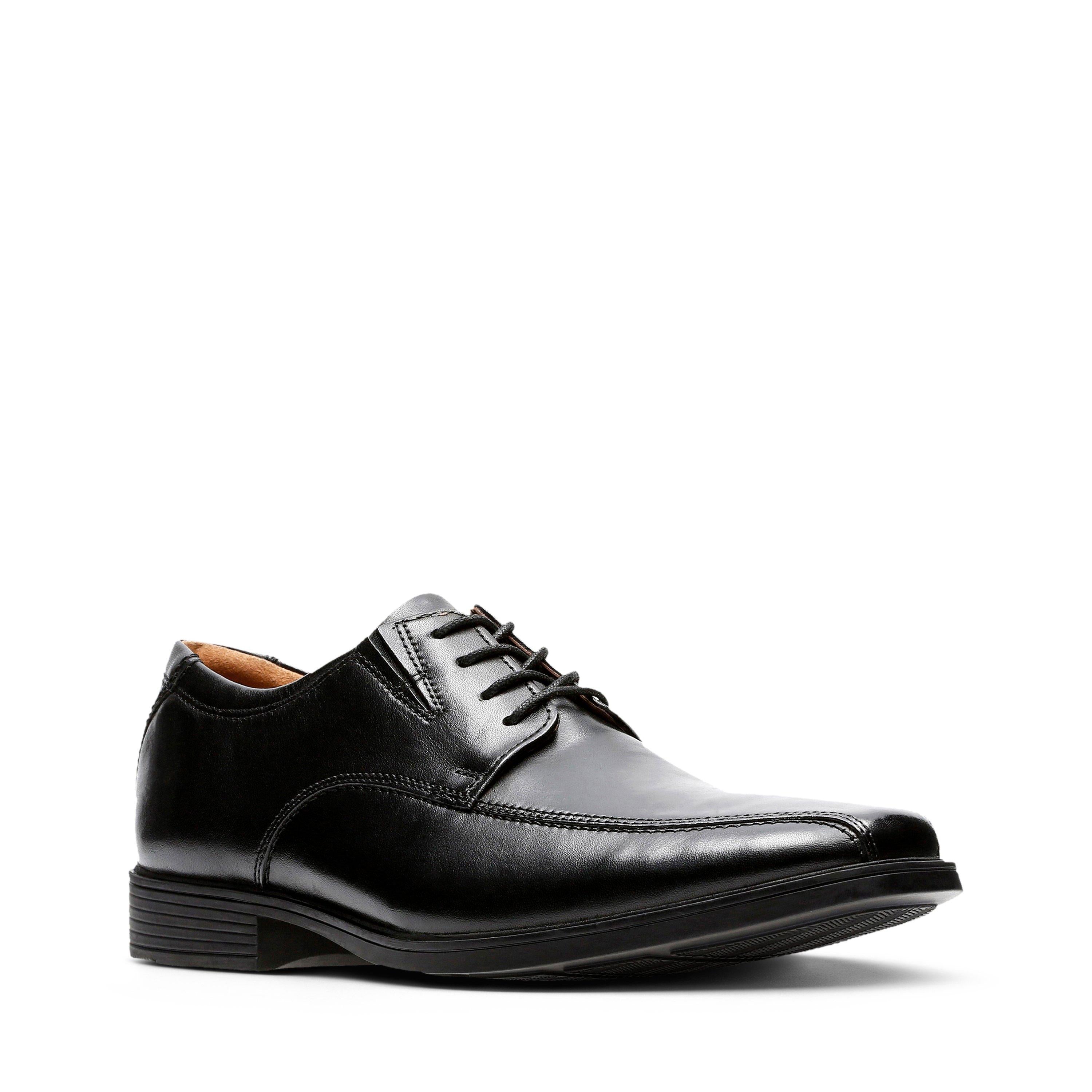Tilden Walk Leather Shoe