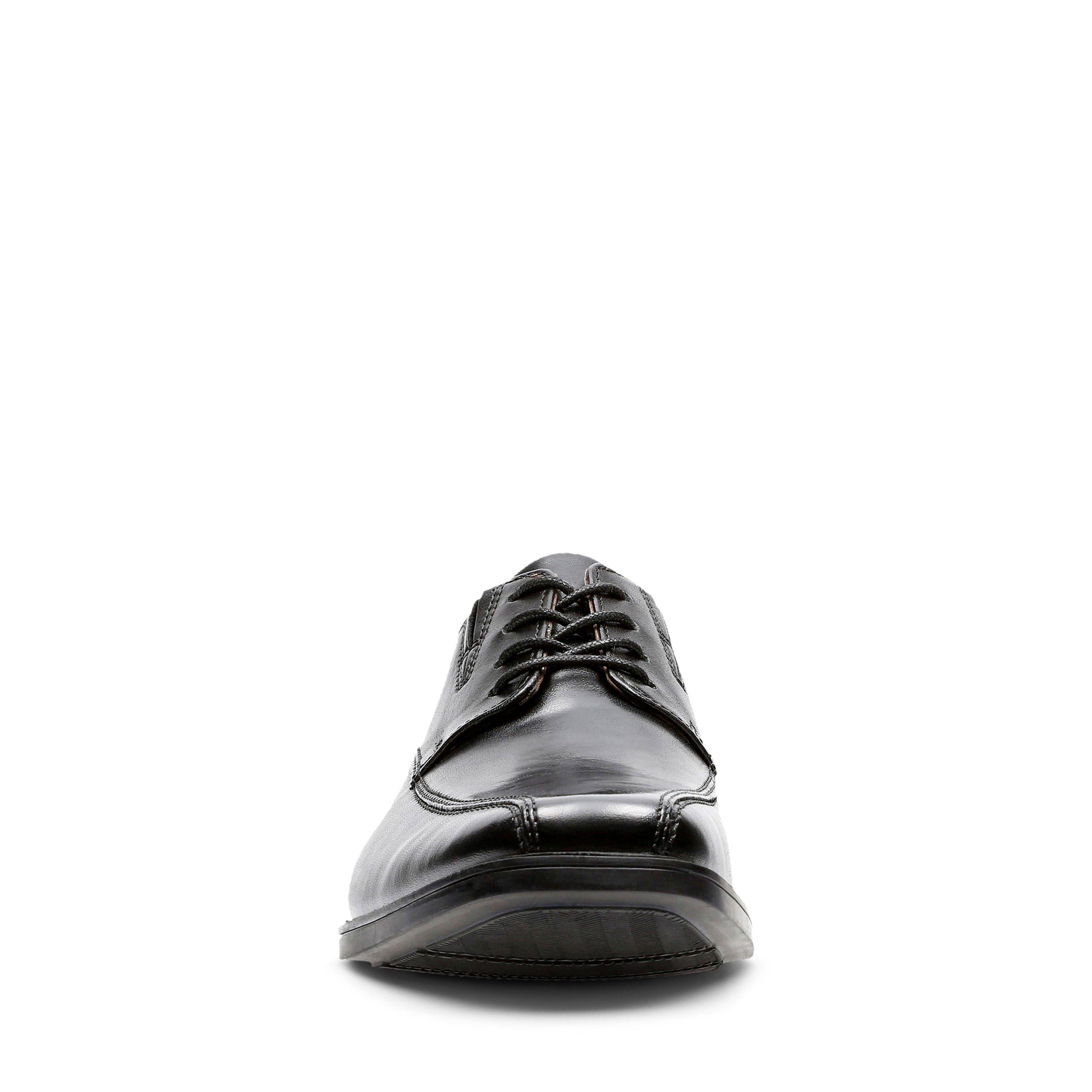 Tilden Walk Leather Shoe