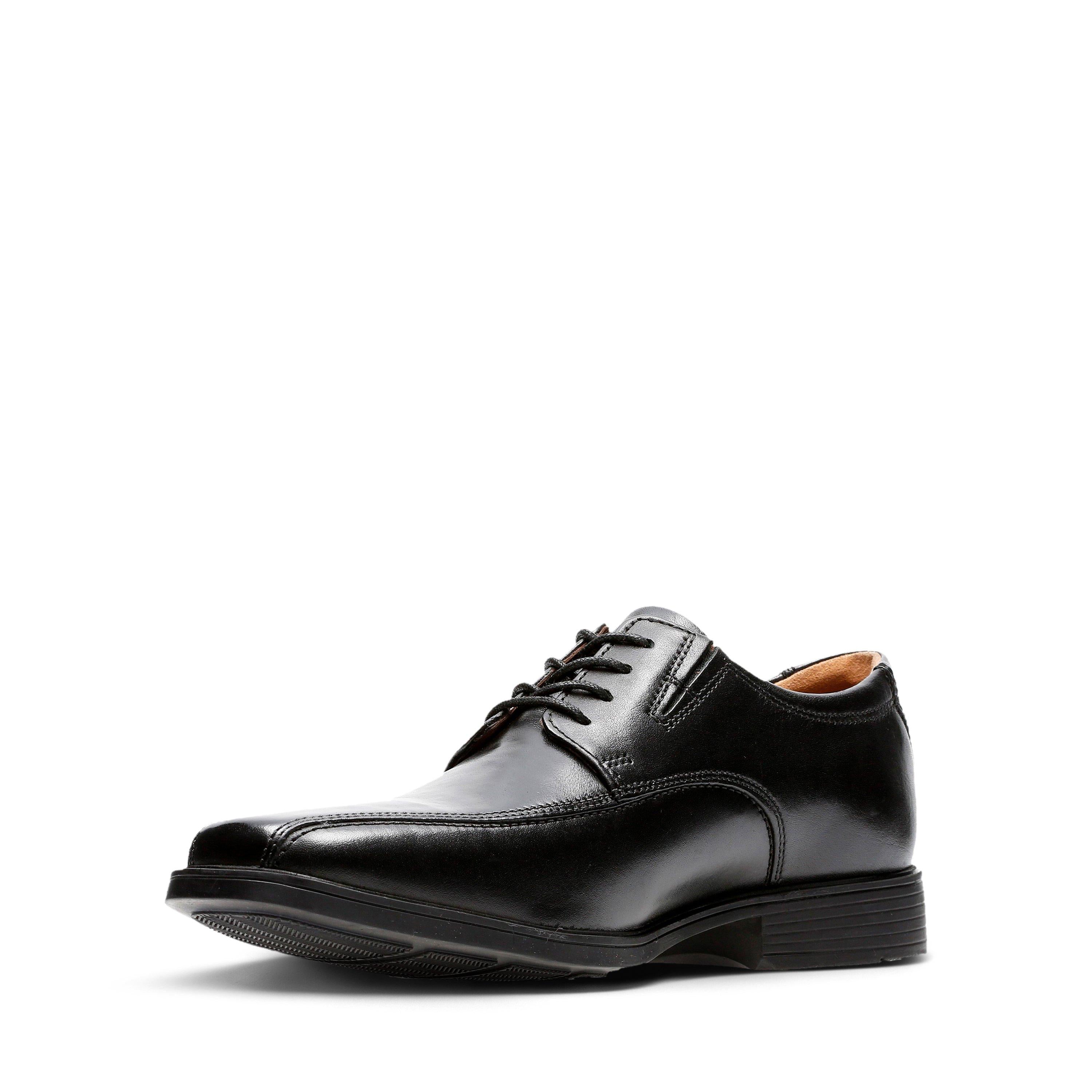 Tilden Walk Leather Shoe