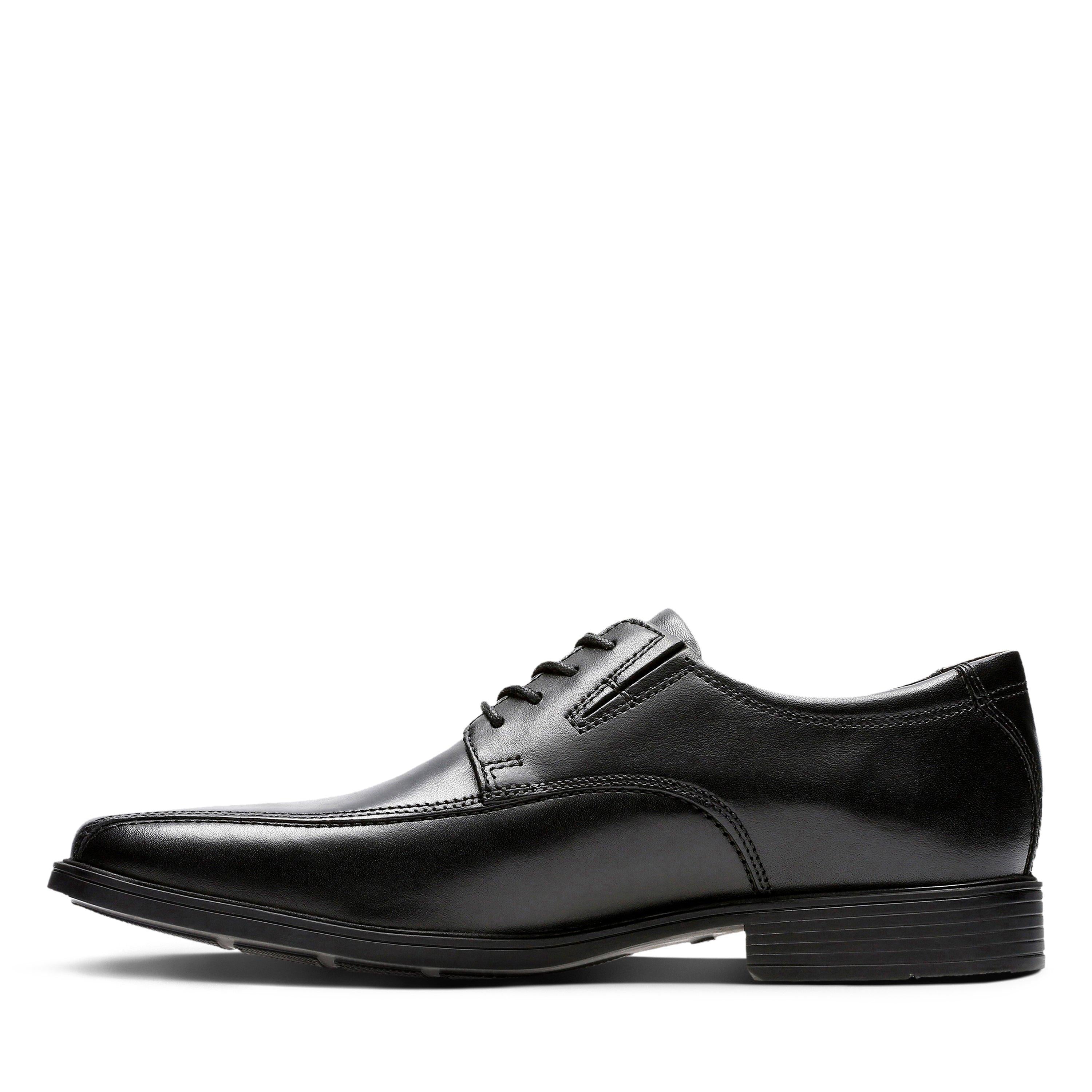 Tilden Walk Leather Shoe