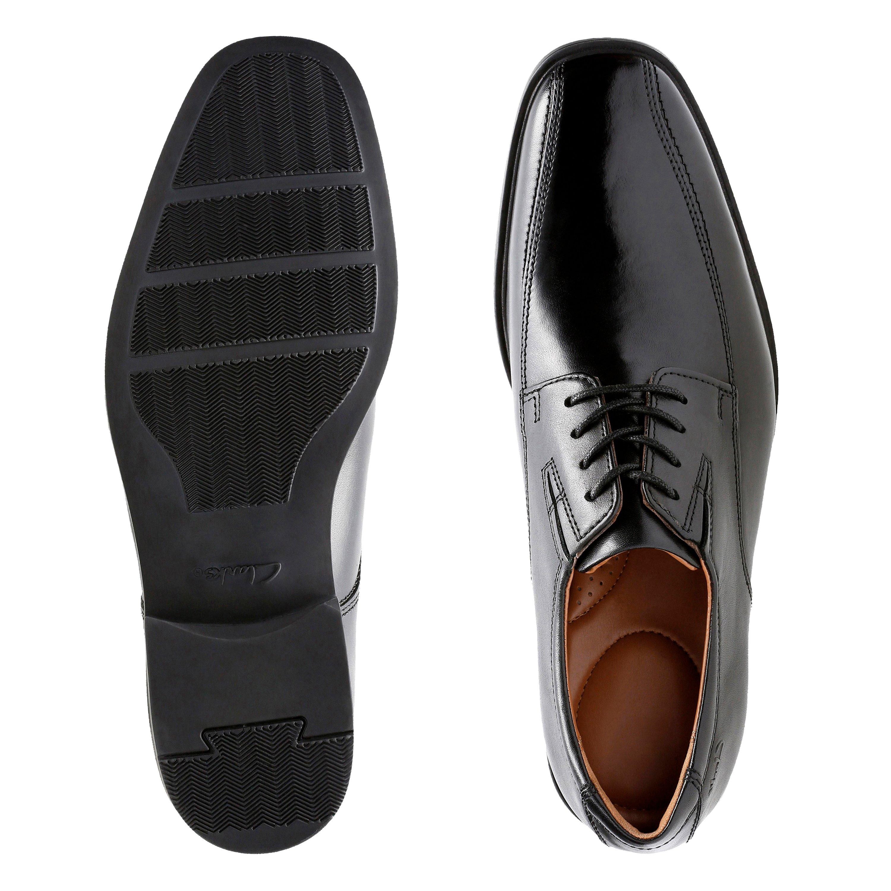 Tilden Walk Leather Shoe