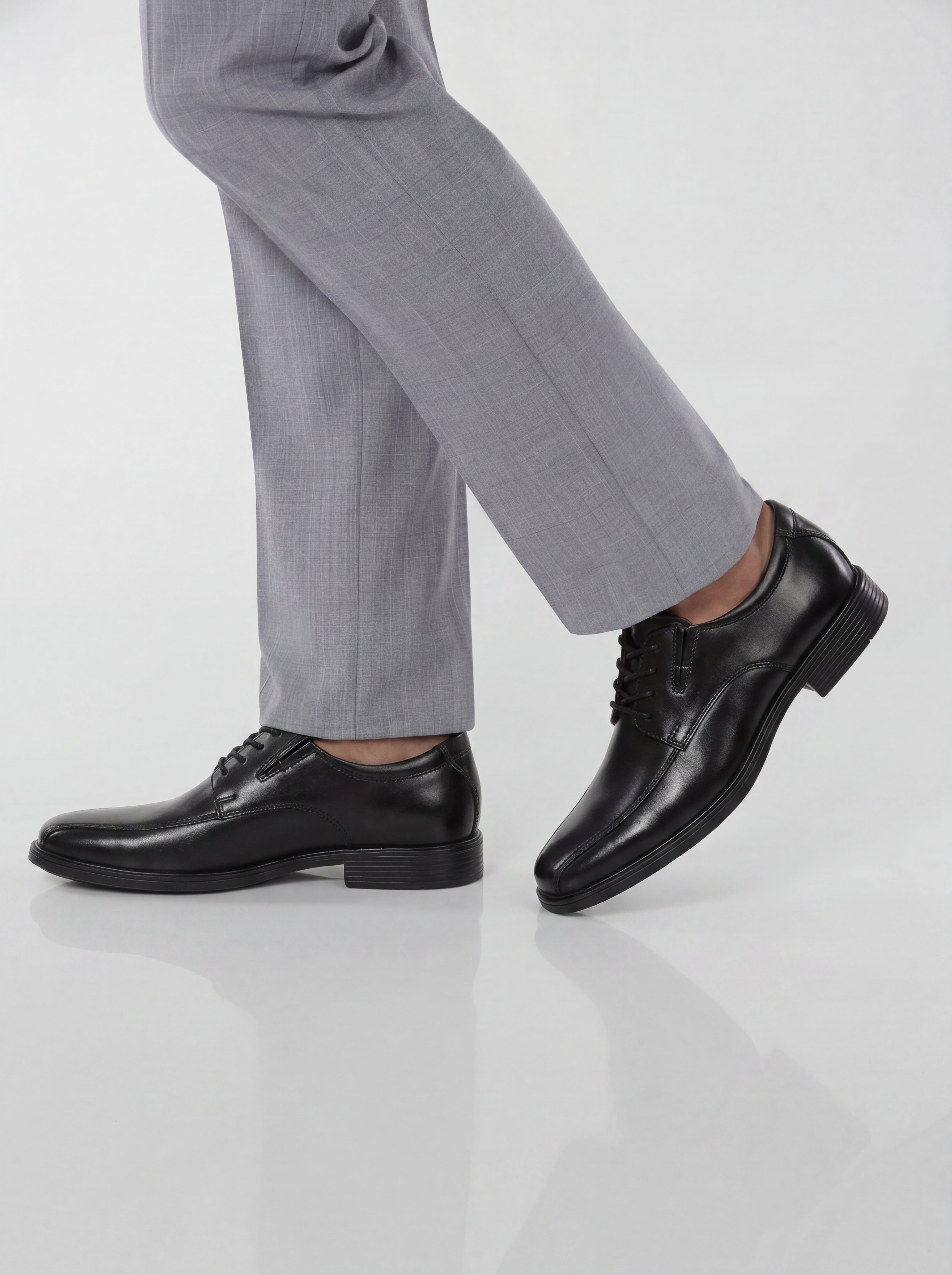 Tilden Walk Leather Shoe