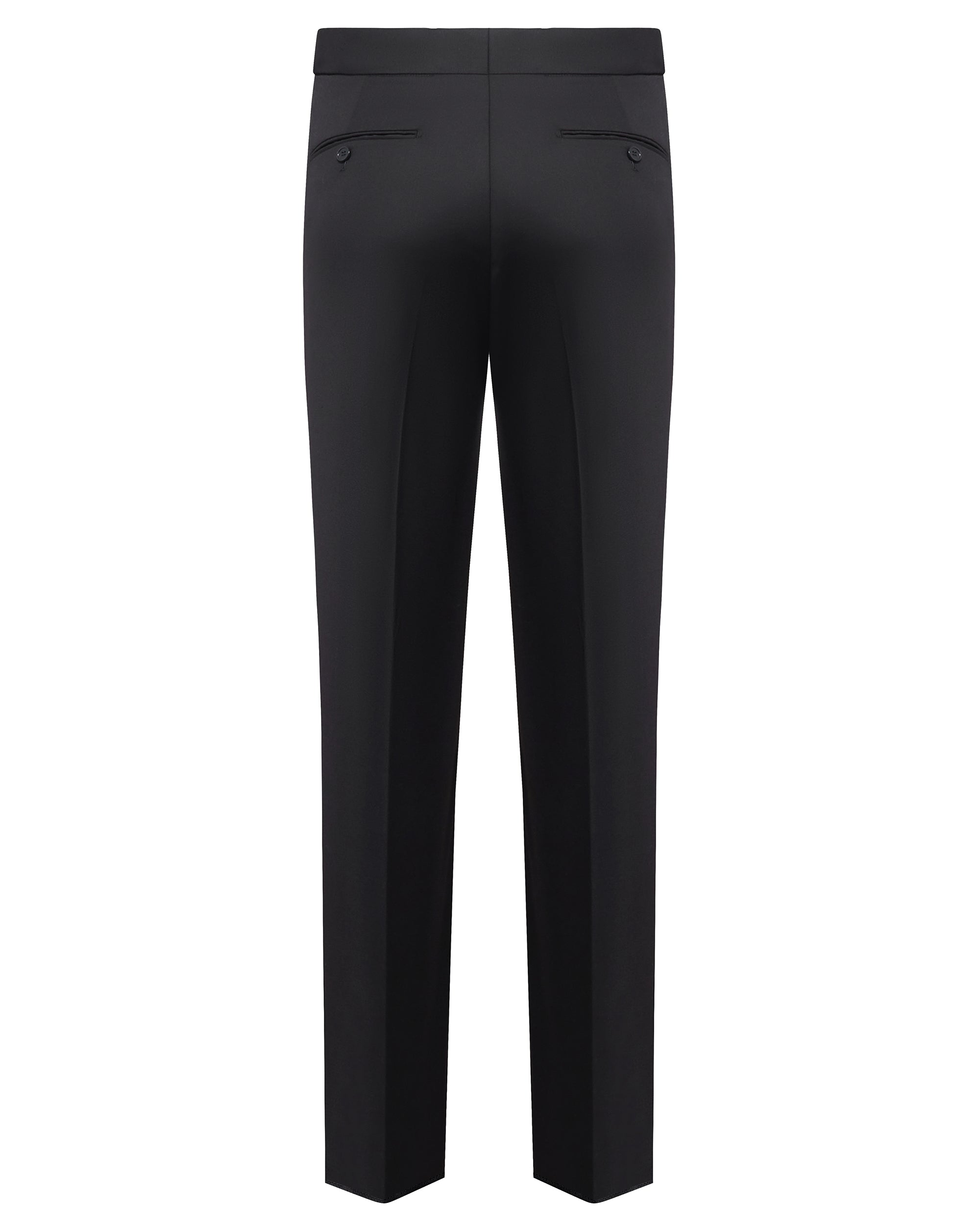 Modern Fit Performance Tuxedo