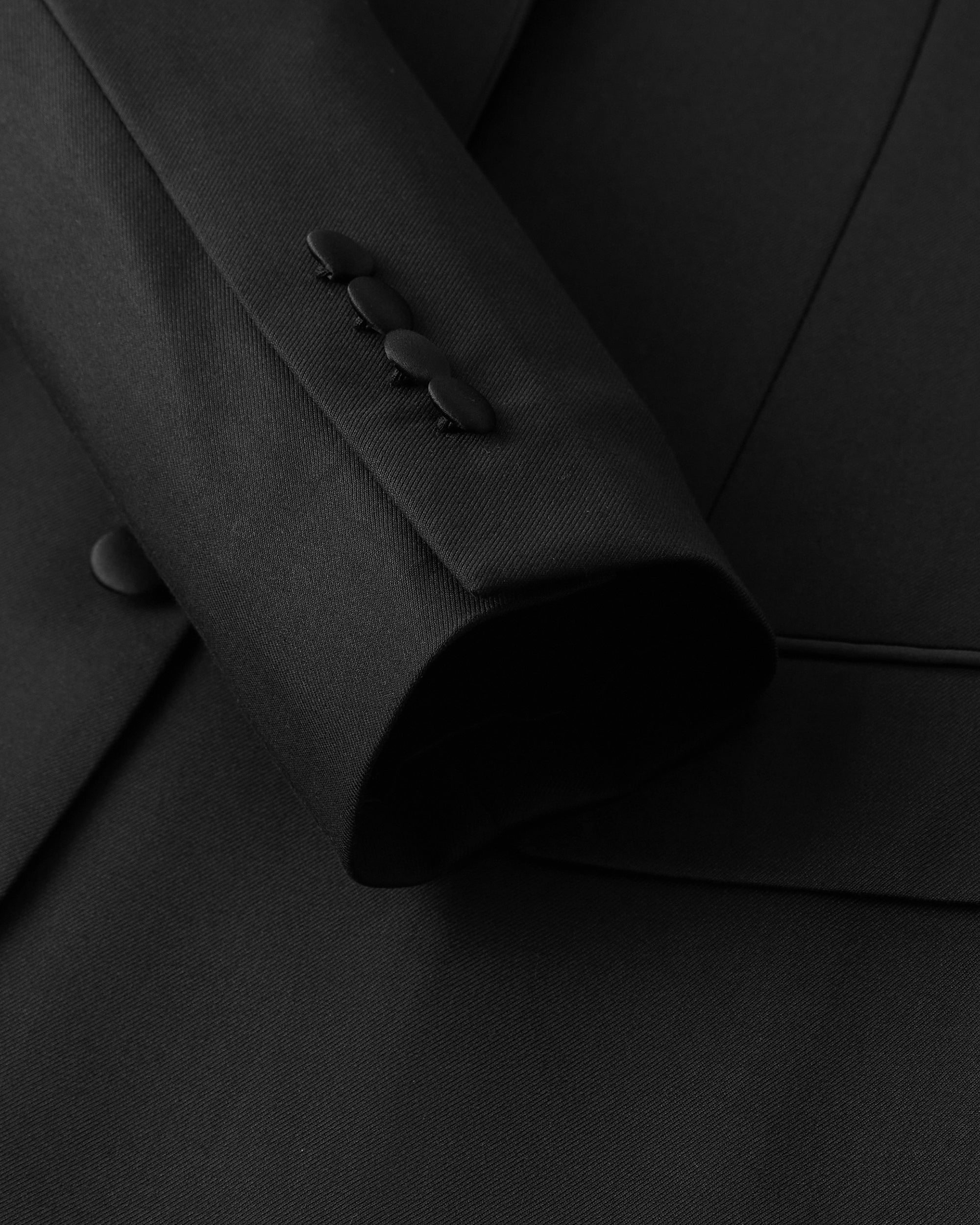 Modern Fit Performance Tuxedo