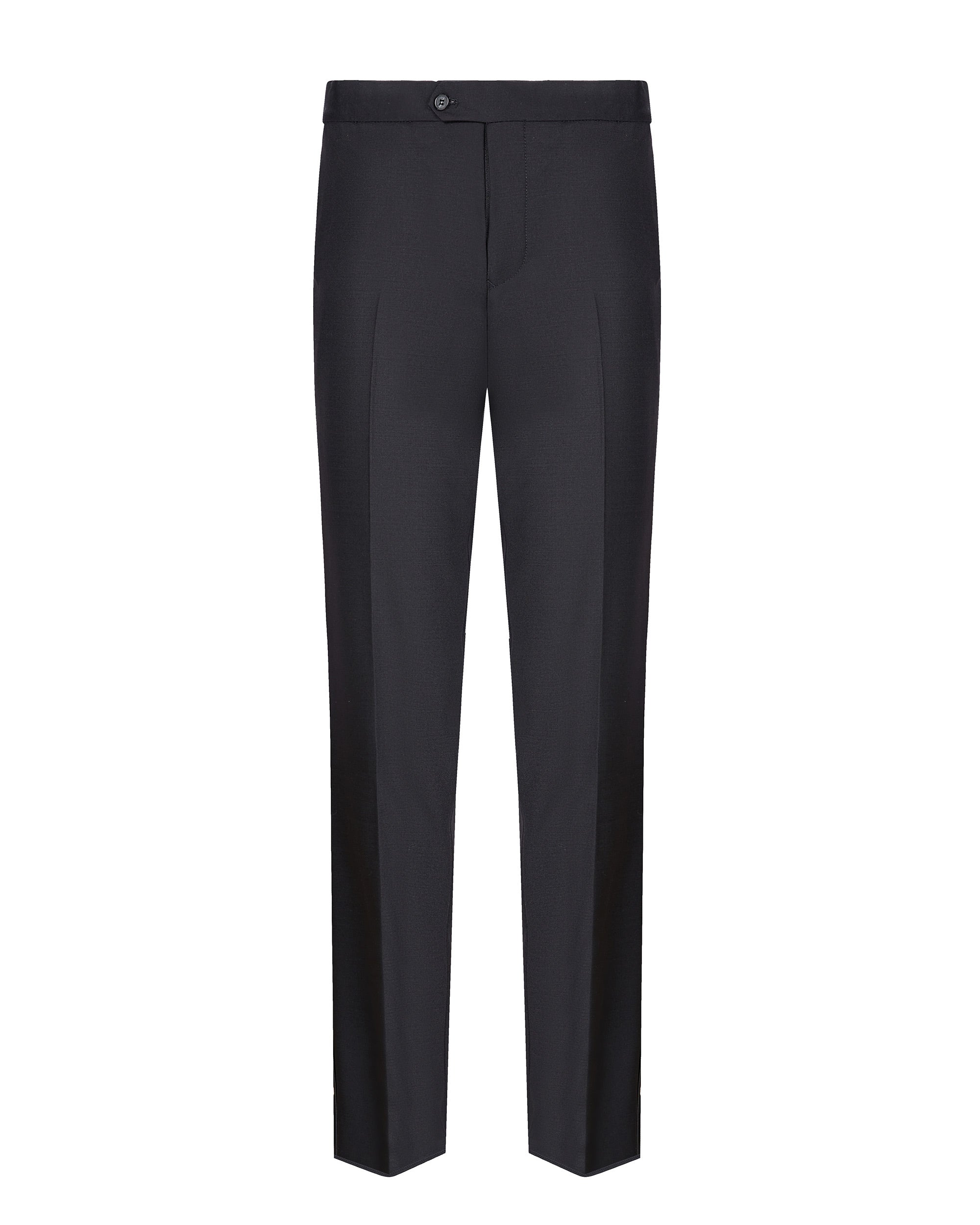 Wool Blend Modern Fit Tuxedo