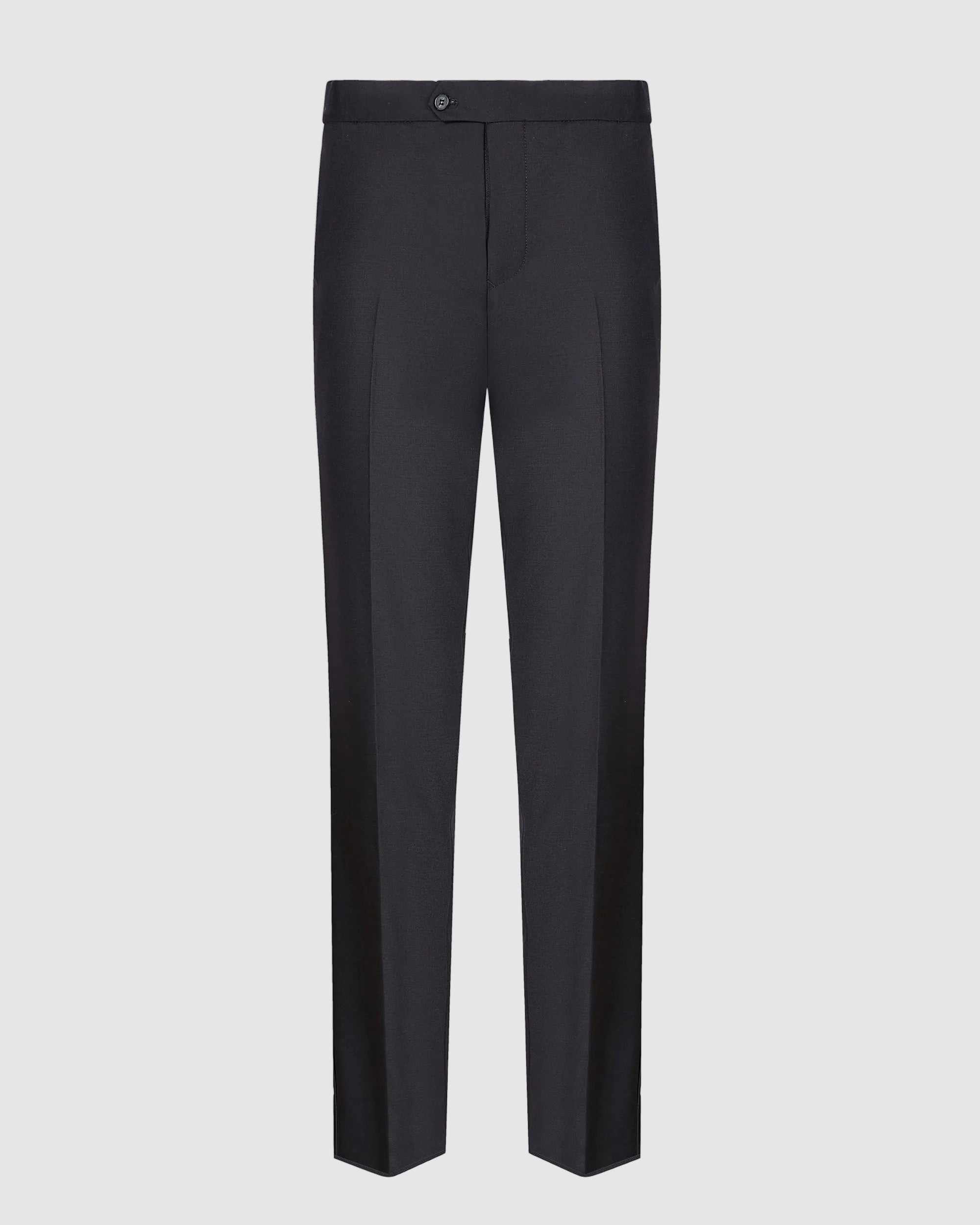 Wool Blend Modern Fit Tuxedo