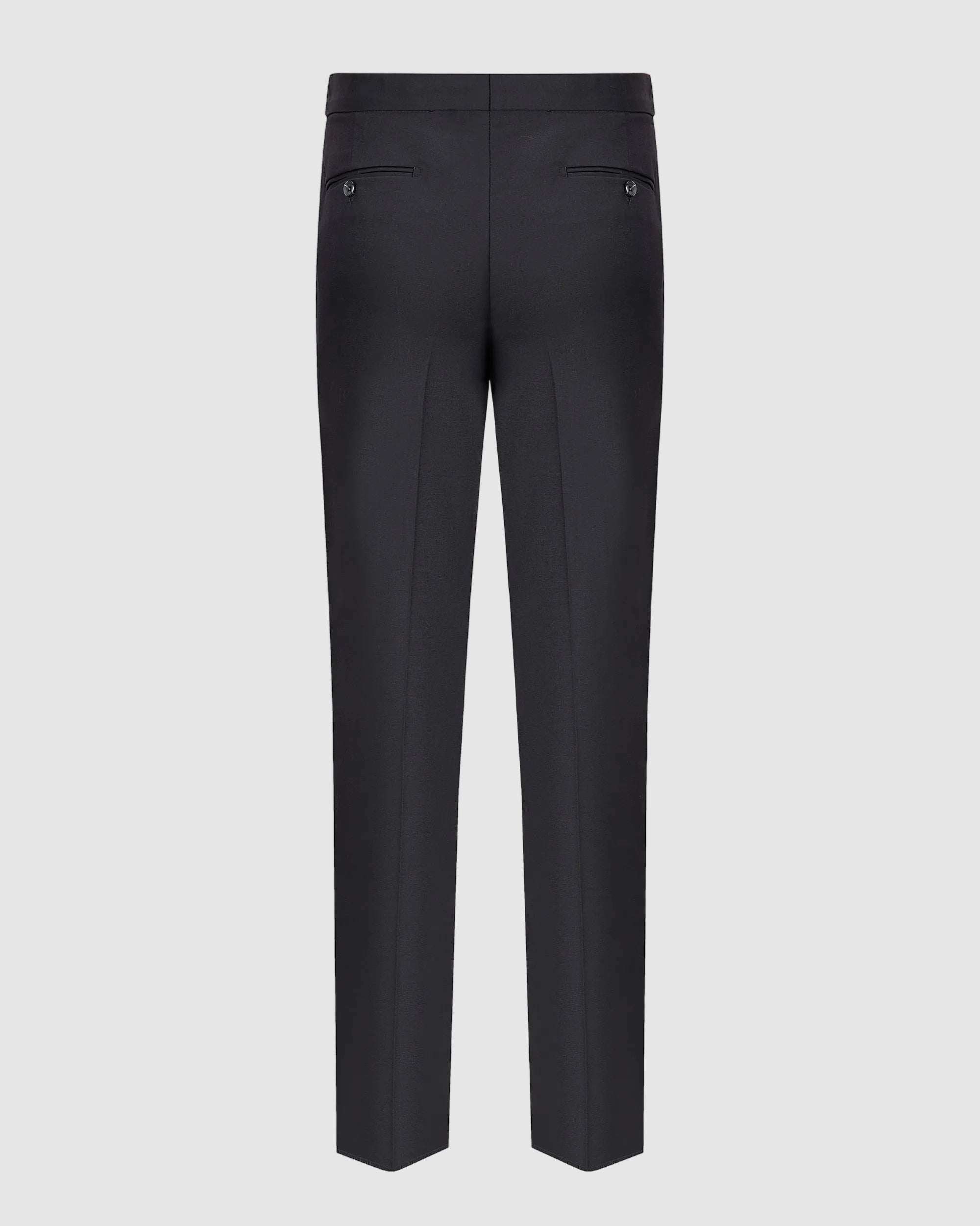 Wool Blend Modern Fit Tuxedo