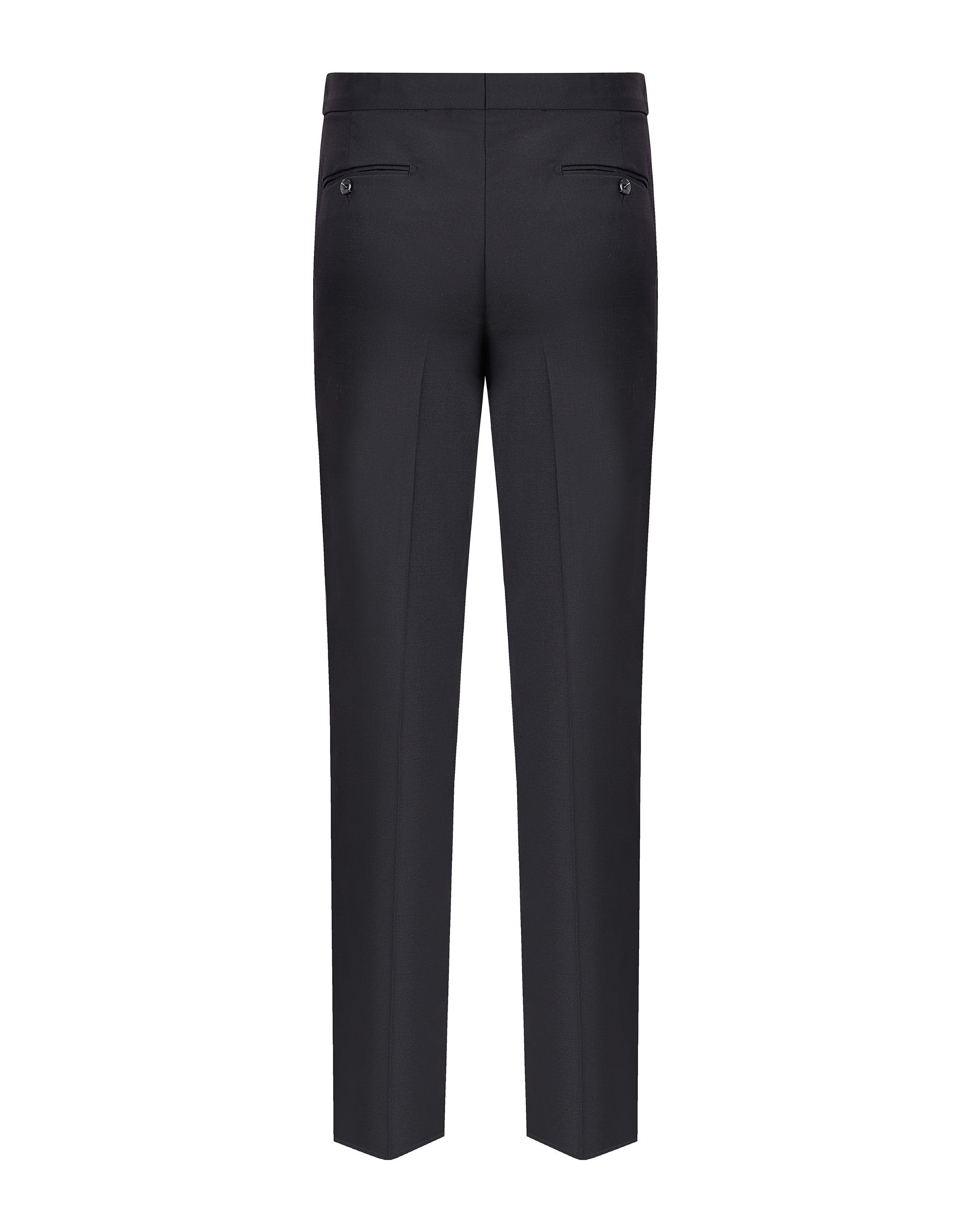 Wool Blend Modern Fit Tuxedo