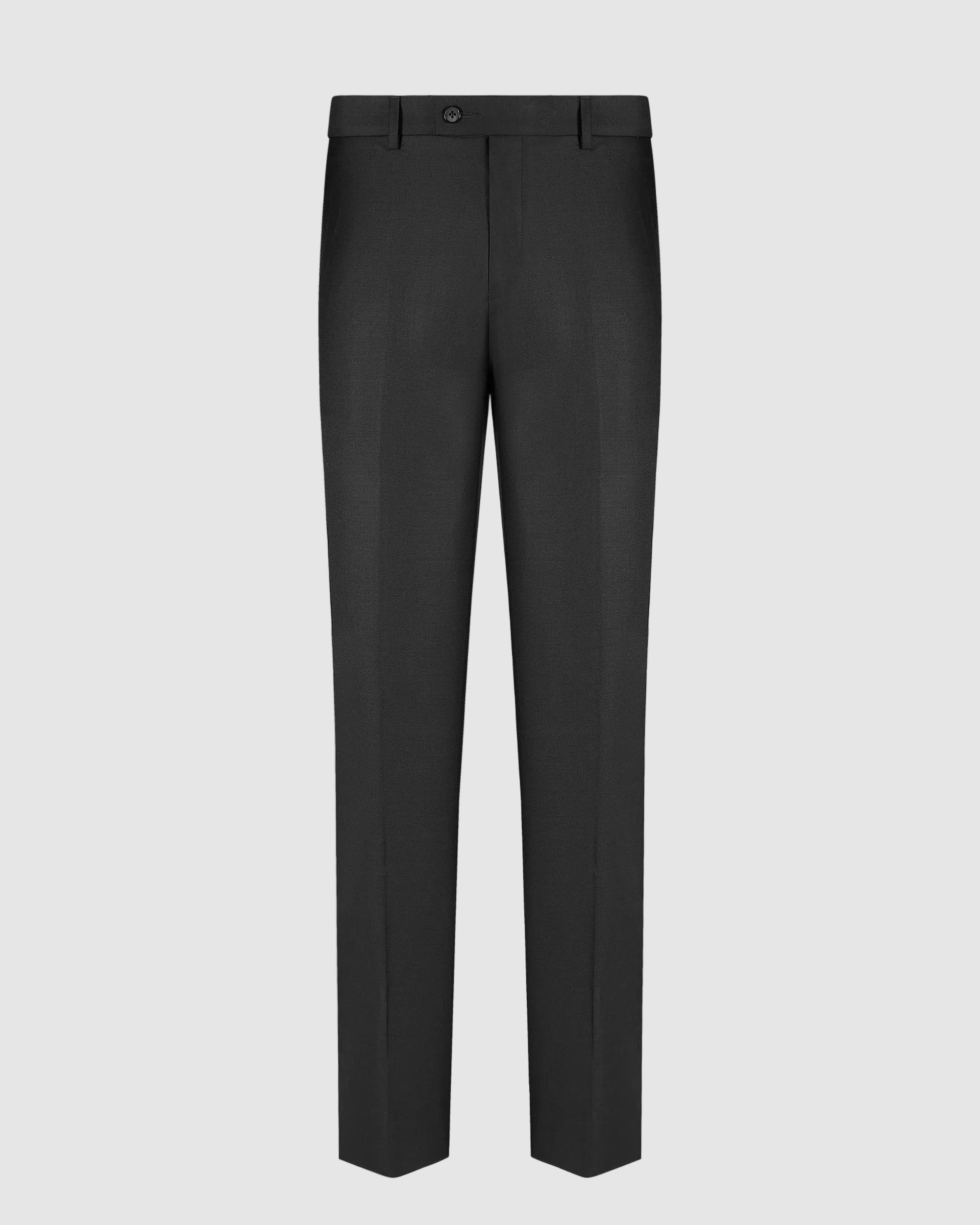 Wool Modern Fit Tuxedo