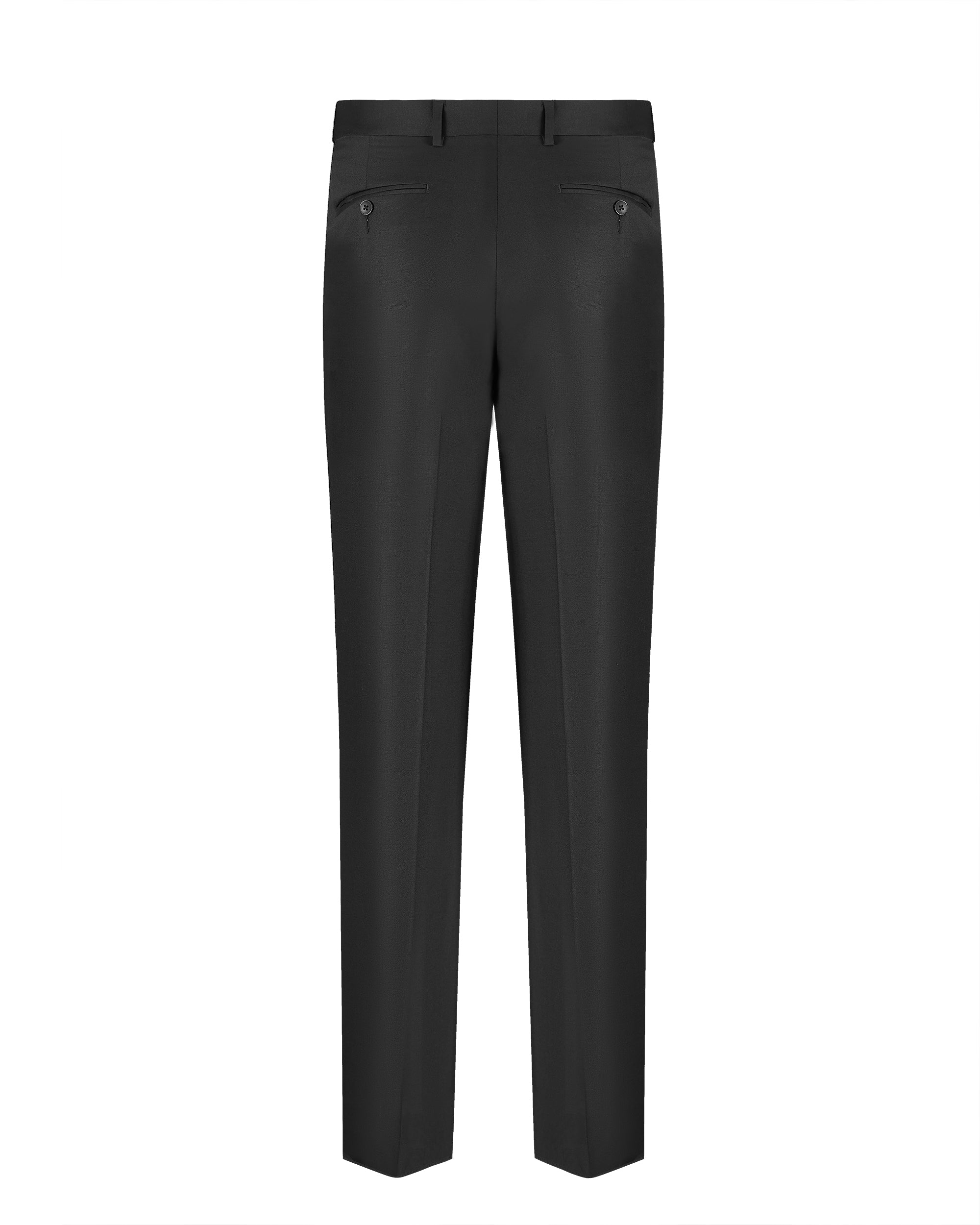 Wool Modern Fit Tuxedo
