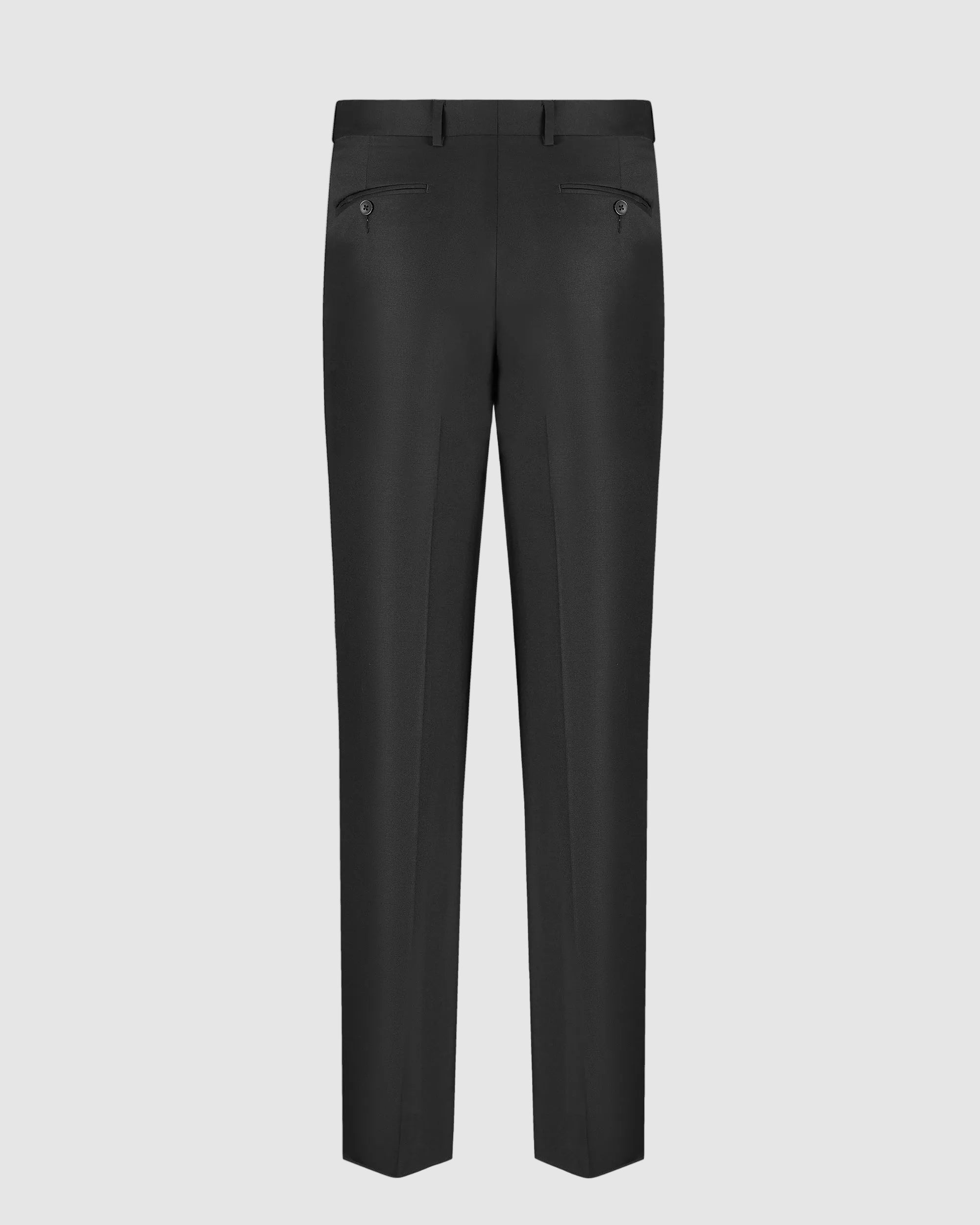 Wool Modern Fit Tuxedo
