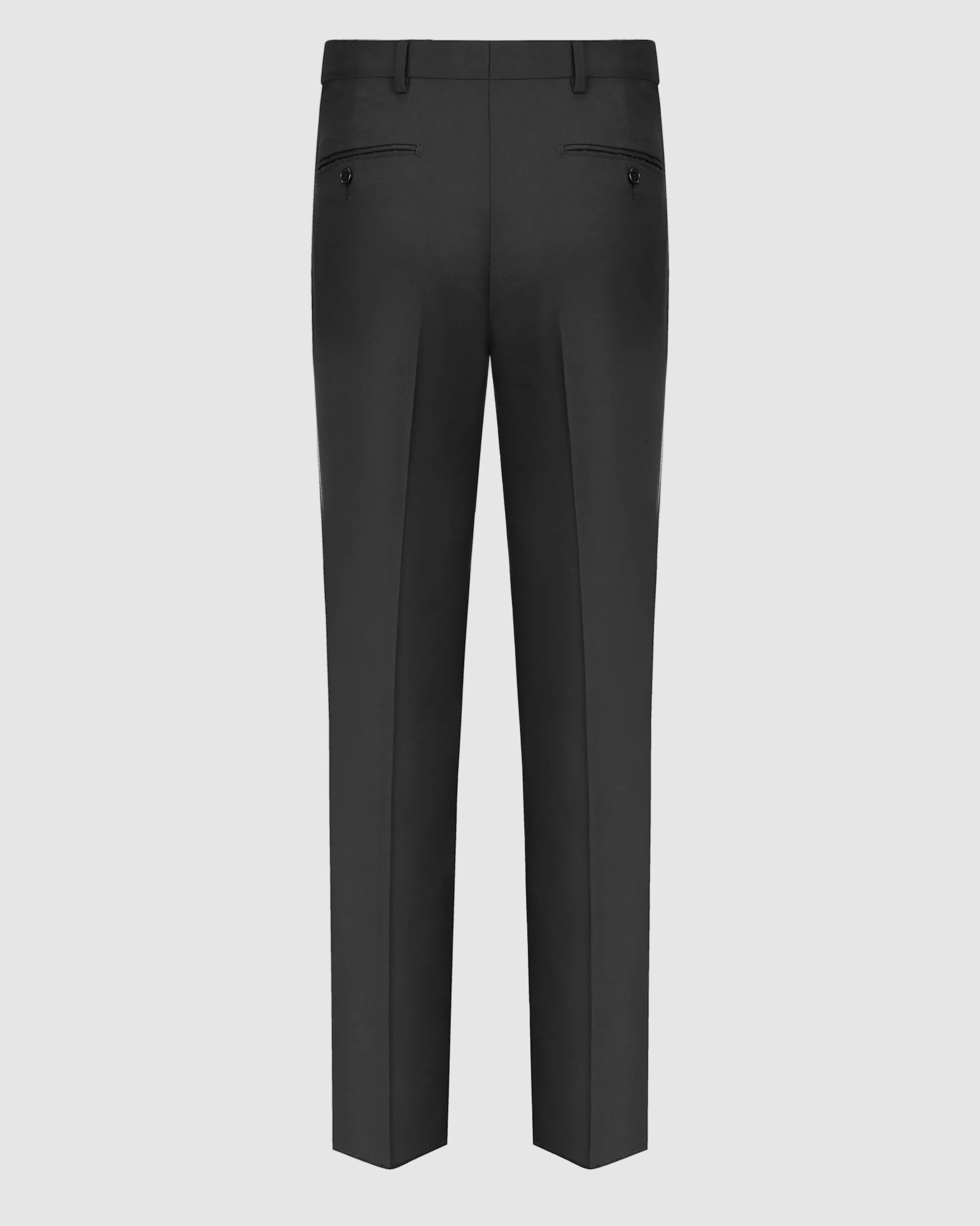 Royal Texture Slim Fit Tuxedo