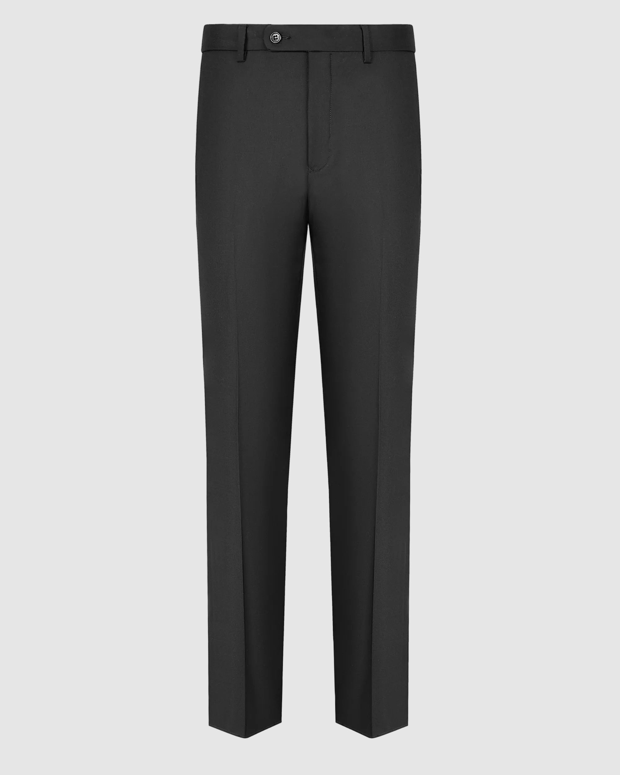 Floral Slim Fit Tuxedo with Vest