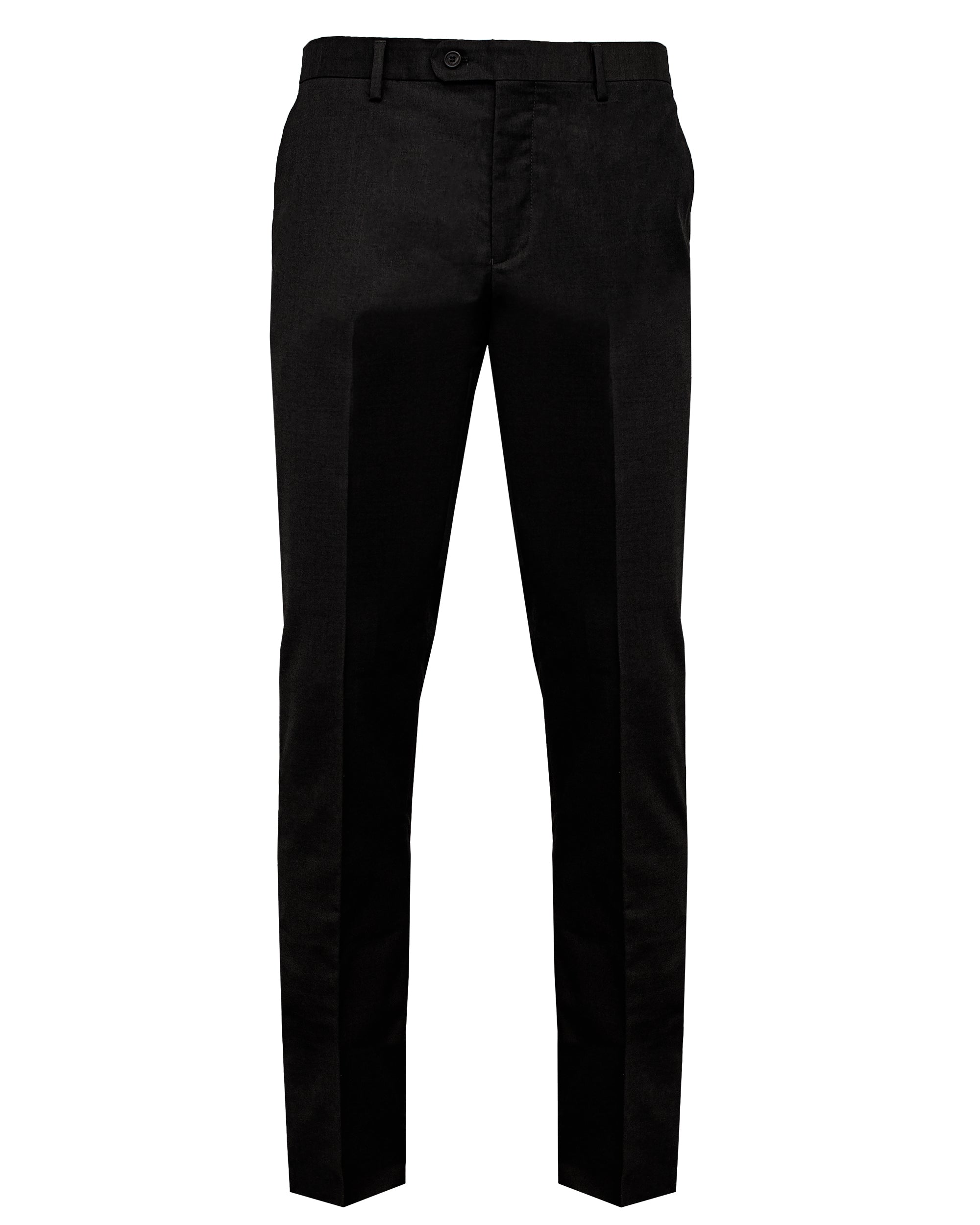 Floral Slim Fit Tuxedo with Vest