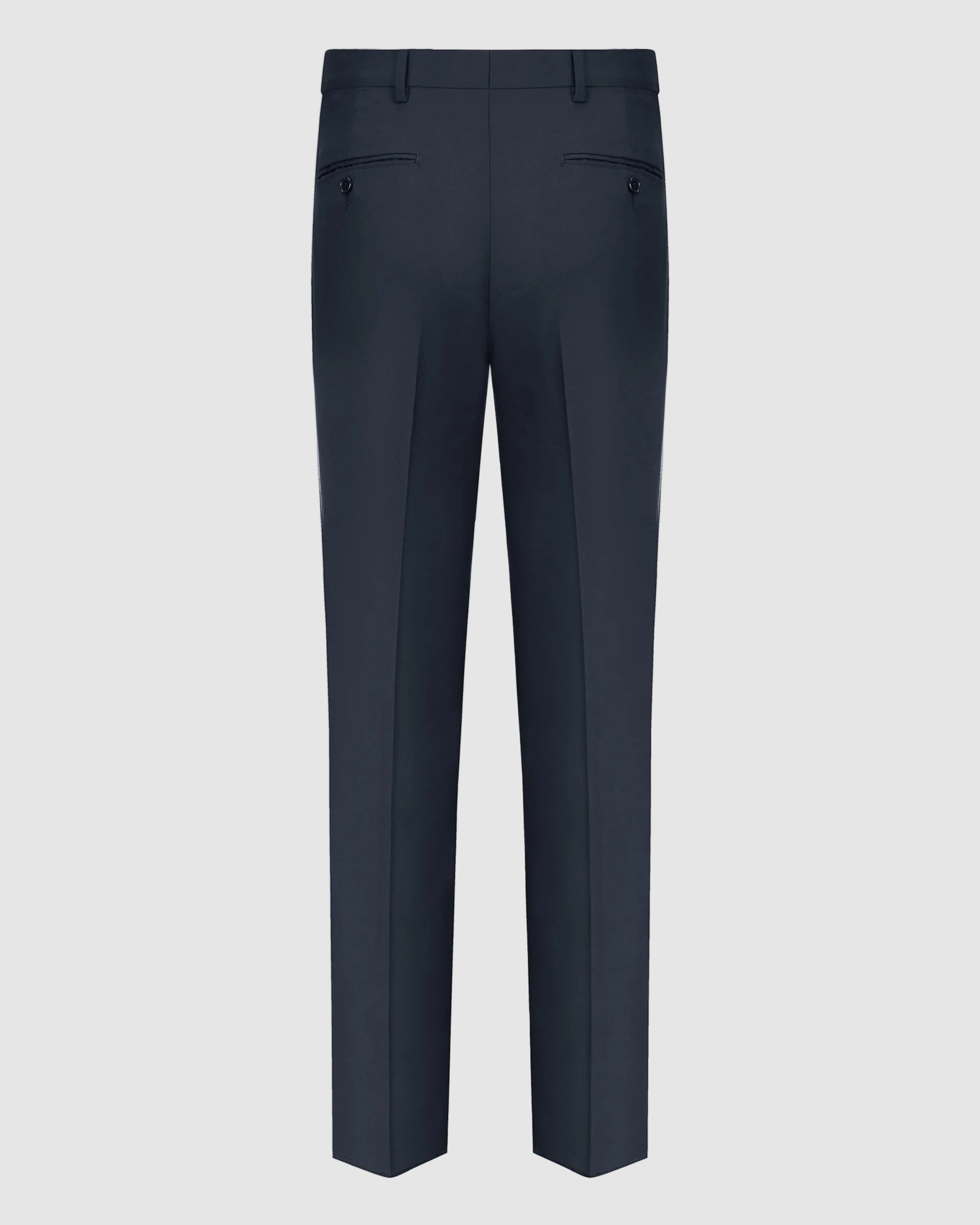 Floral Slim Fit Tuxedo with Vest