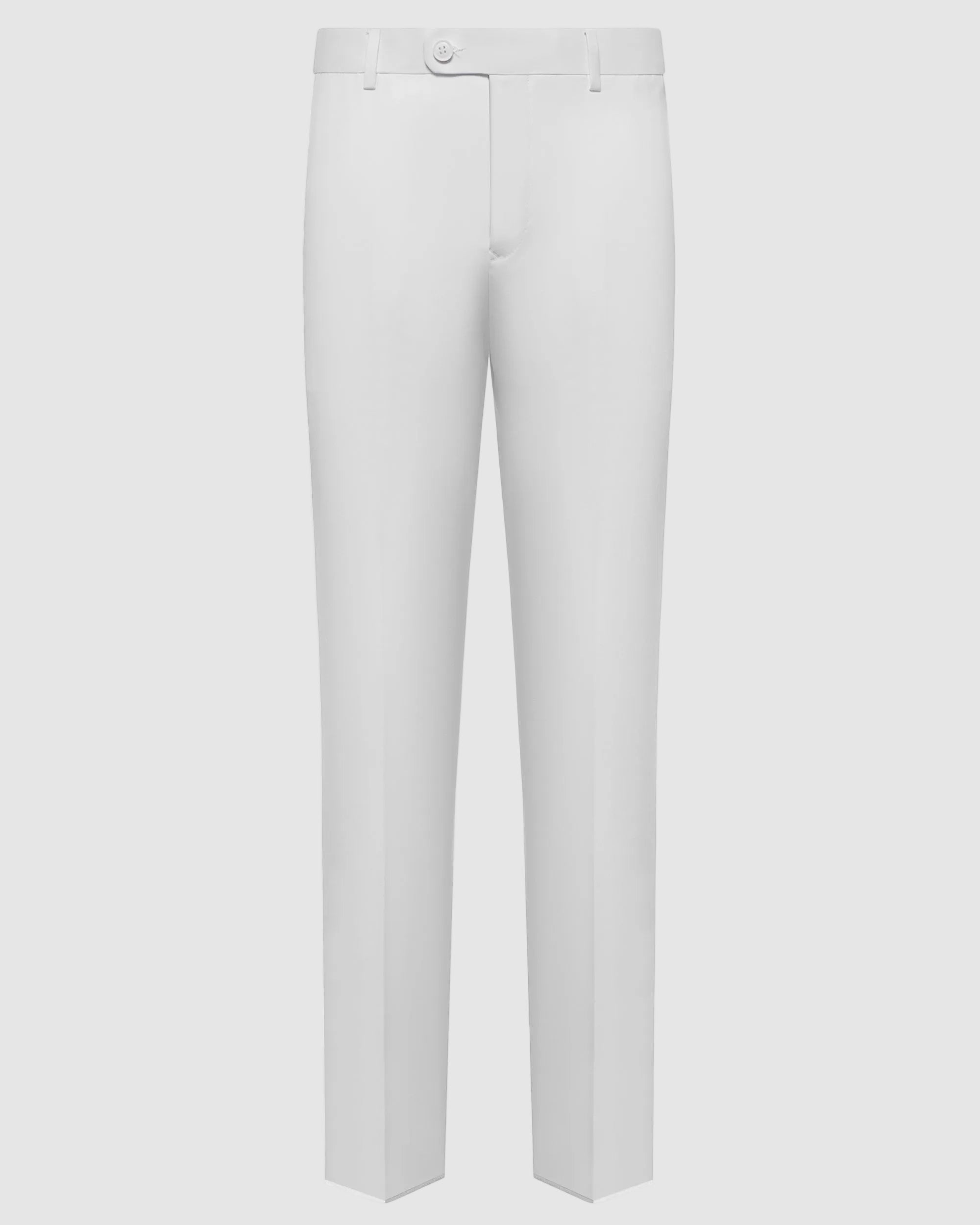 Floral Slim Fit Tuxedo with Vest